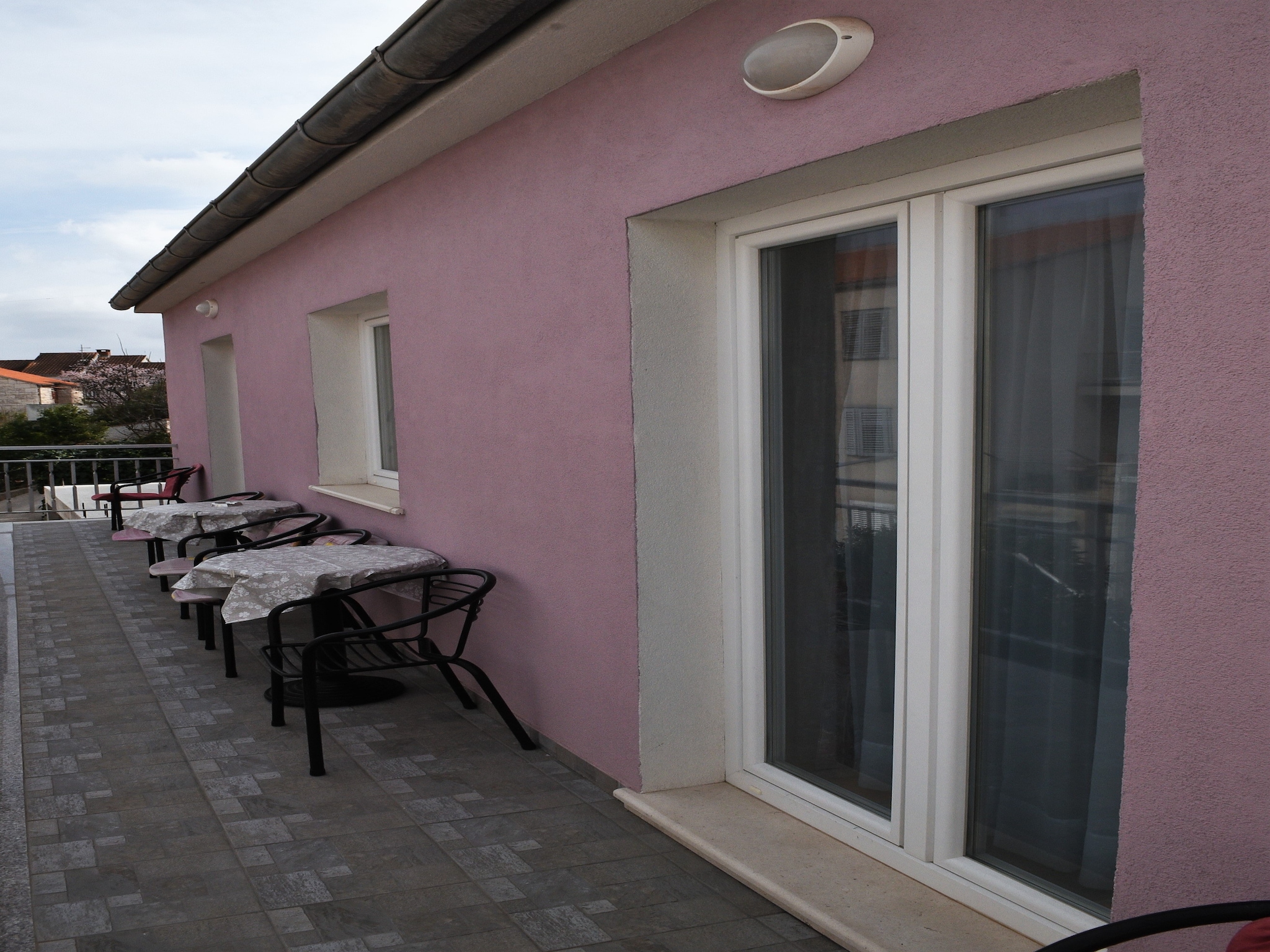 Apartmá Apartment Manigo - Three bedroom apartment