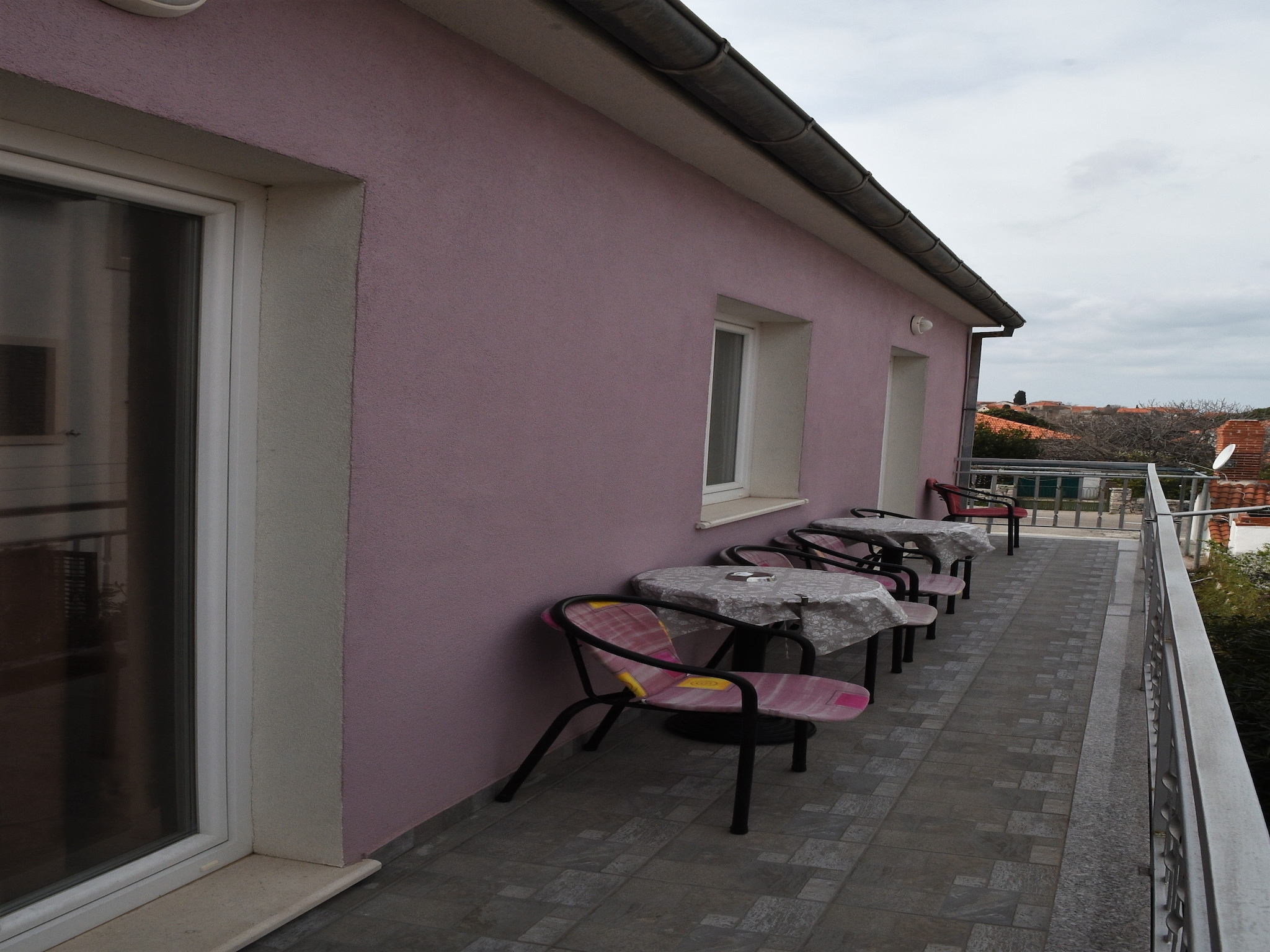 Apartmá Apartment Manigo - Three bedroom apartment