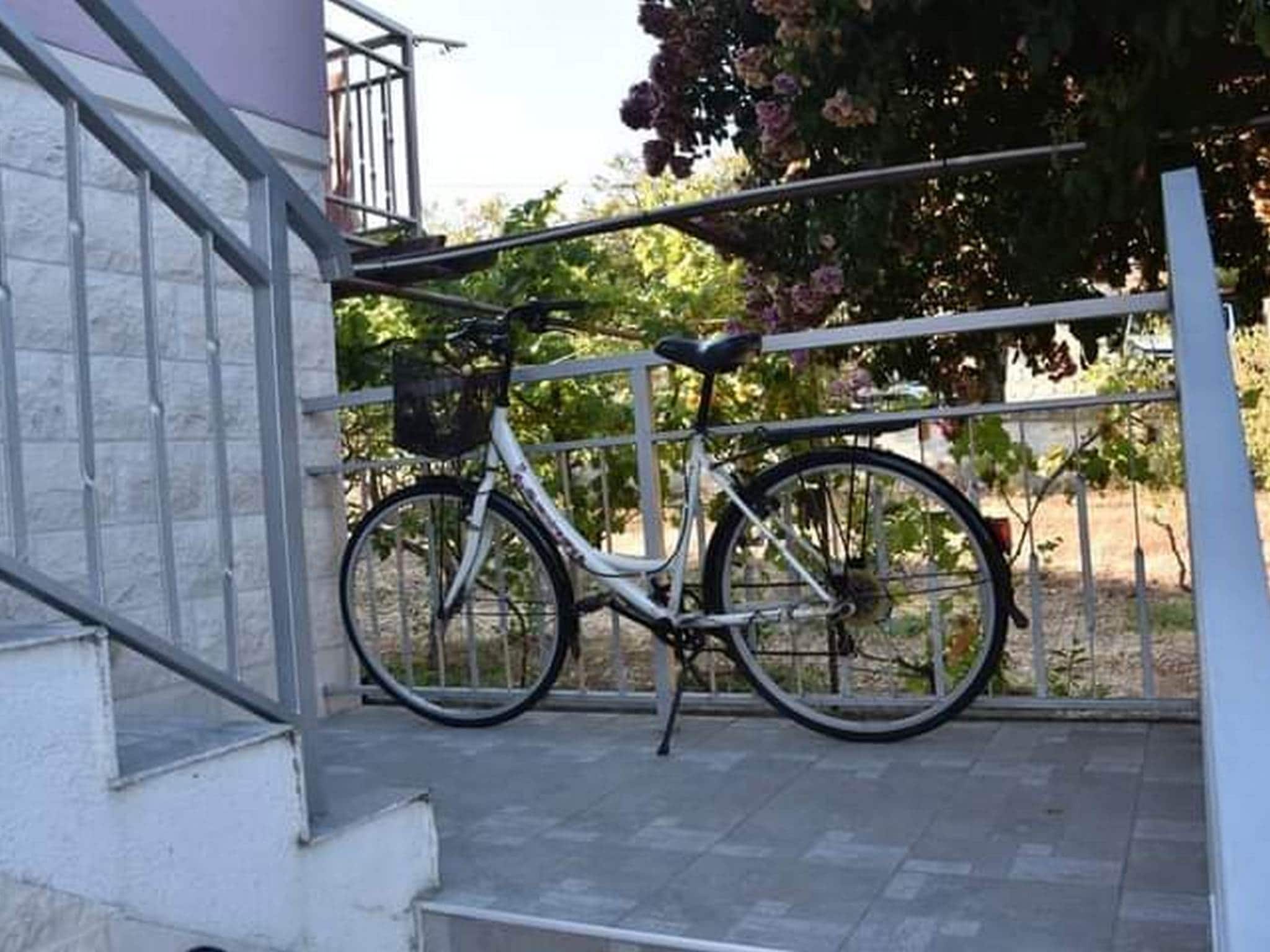 Apartmá Apartment Manigo - Three bedroom apartment