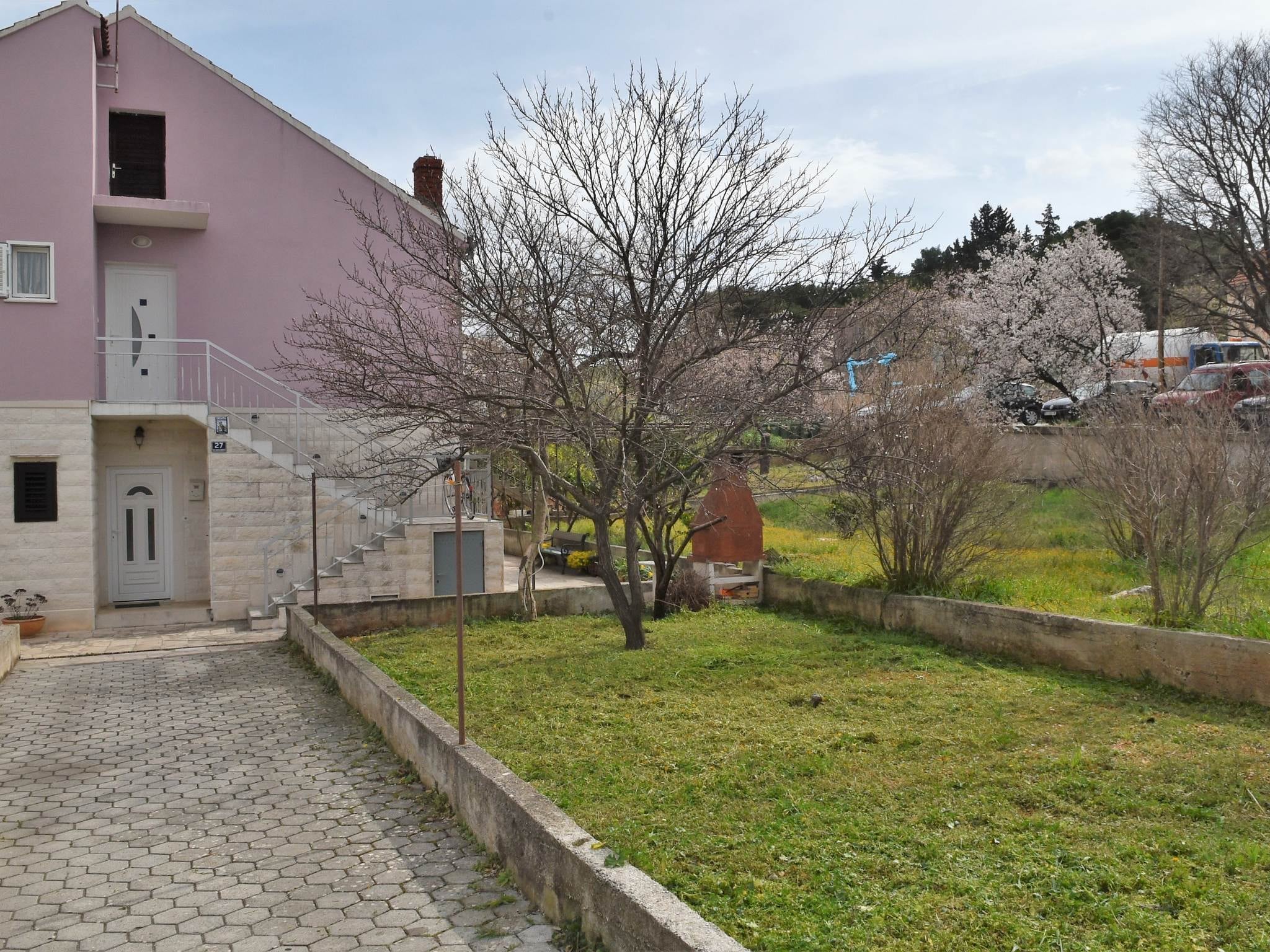 Apartmá Apartment Manigo - Three bedroom apartment