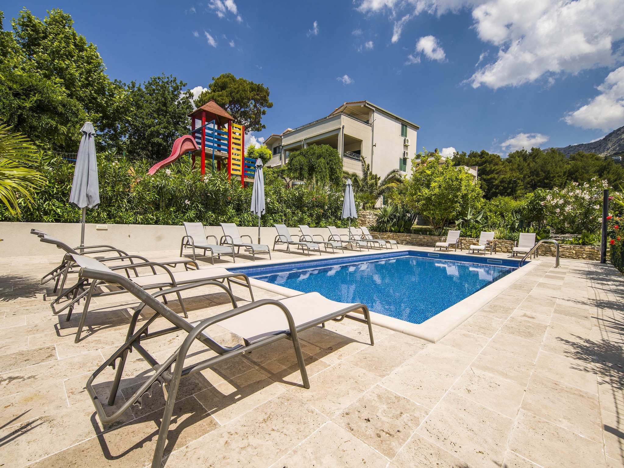 Dům Villa Dvori Viškovi-Seven Bedroom Villa with