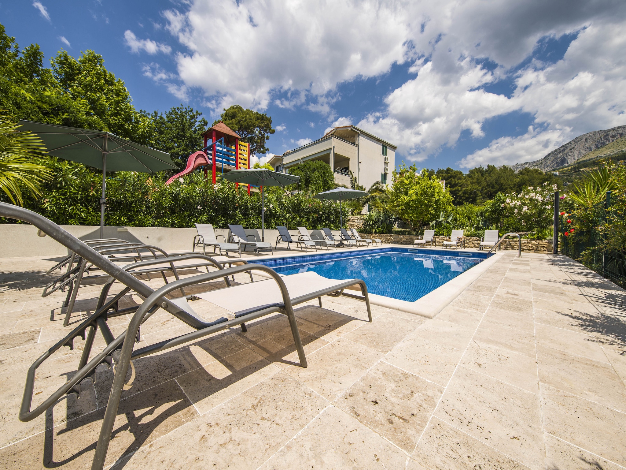 Dům Villa Dvori Viškovi-Seven Bedroom Villa with