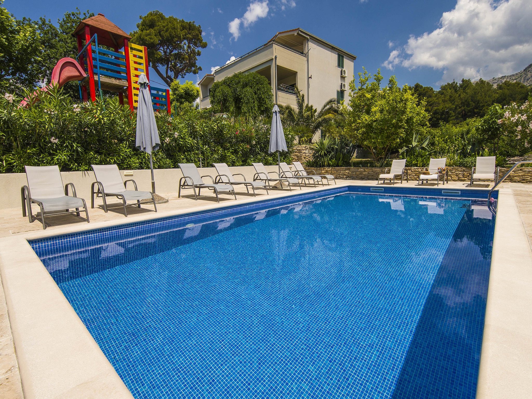Dům Villa Dvori Viškovi-Seven Bedroom Villa with