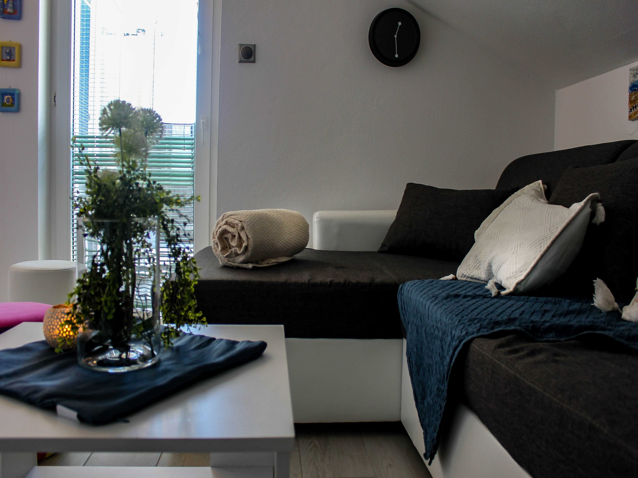 Apartmá Apartment Alex - Two Bedroom Apartment