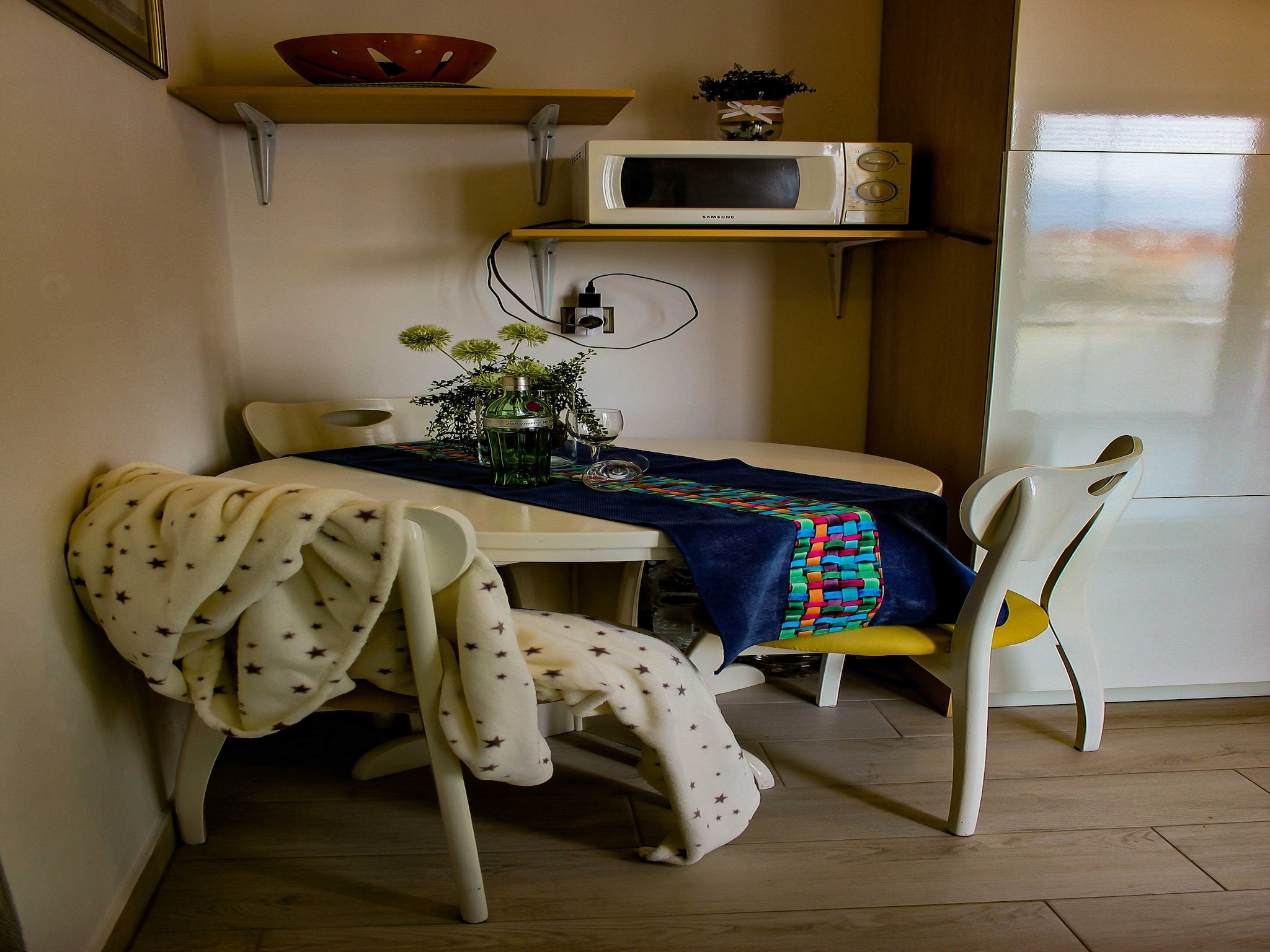 Apartmá Apartment Alex - Two Bedroom Apartment