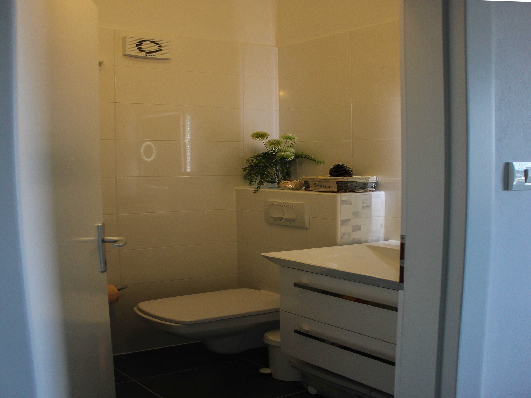 Apartmá Apartment Alex - Two Bedroom Apartment