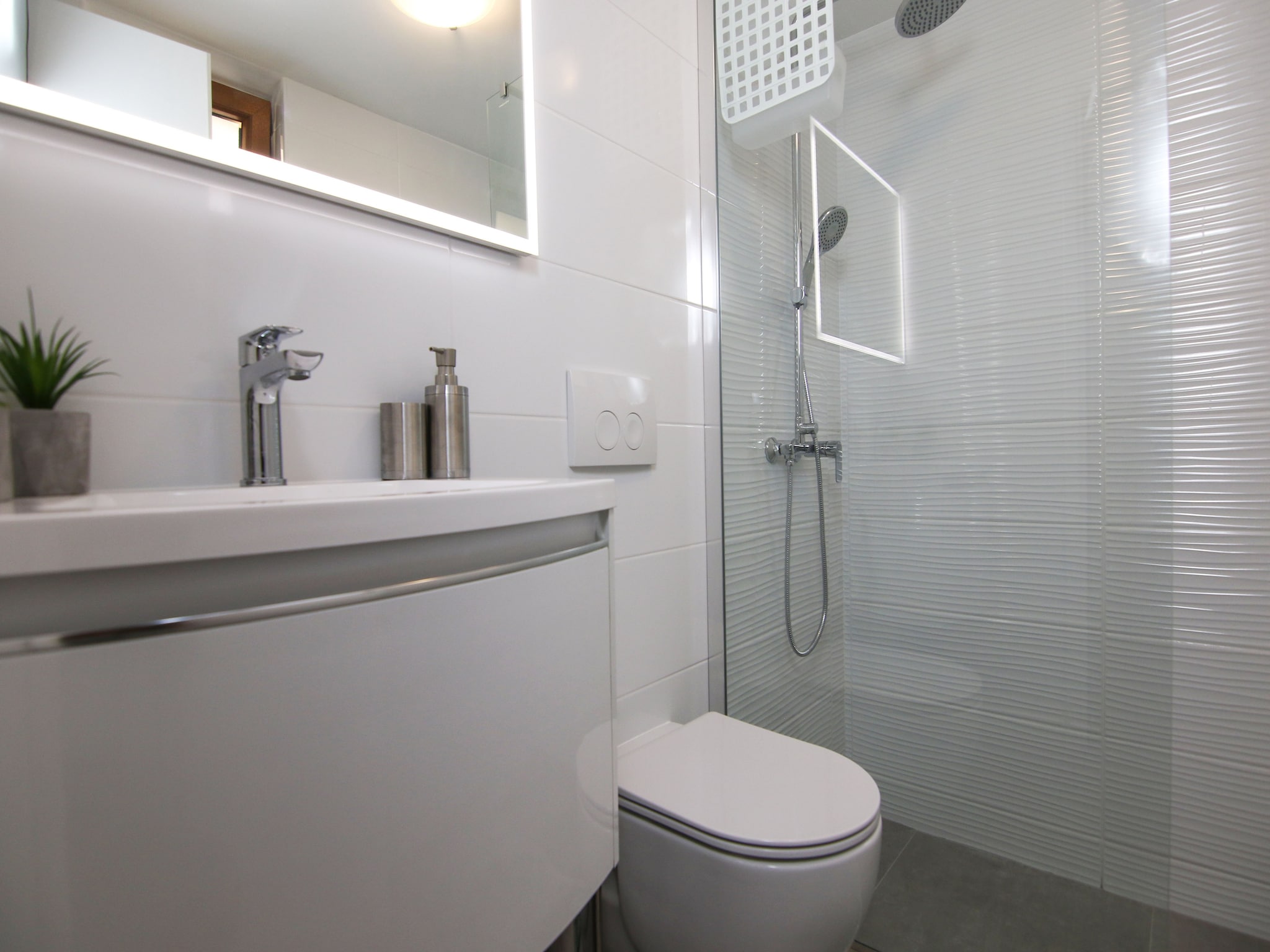 Dům Stone Villa Olea-Three Bedroom Villa with Pool