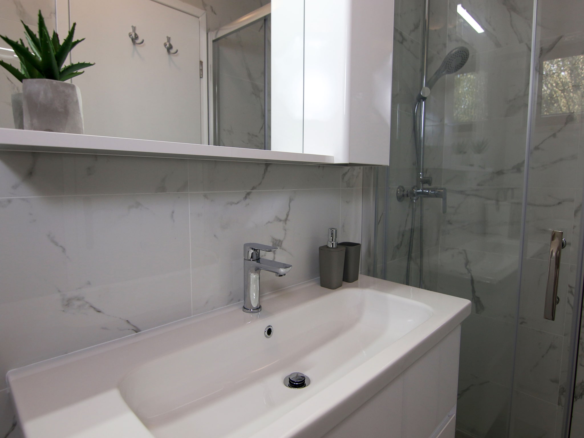 Dům Stone Villa Olea-Three Bedroom Villa with Pool