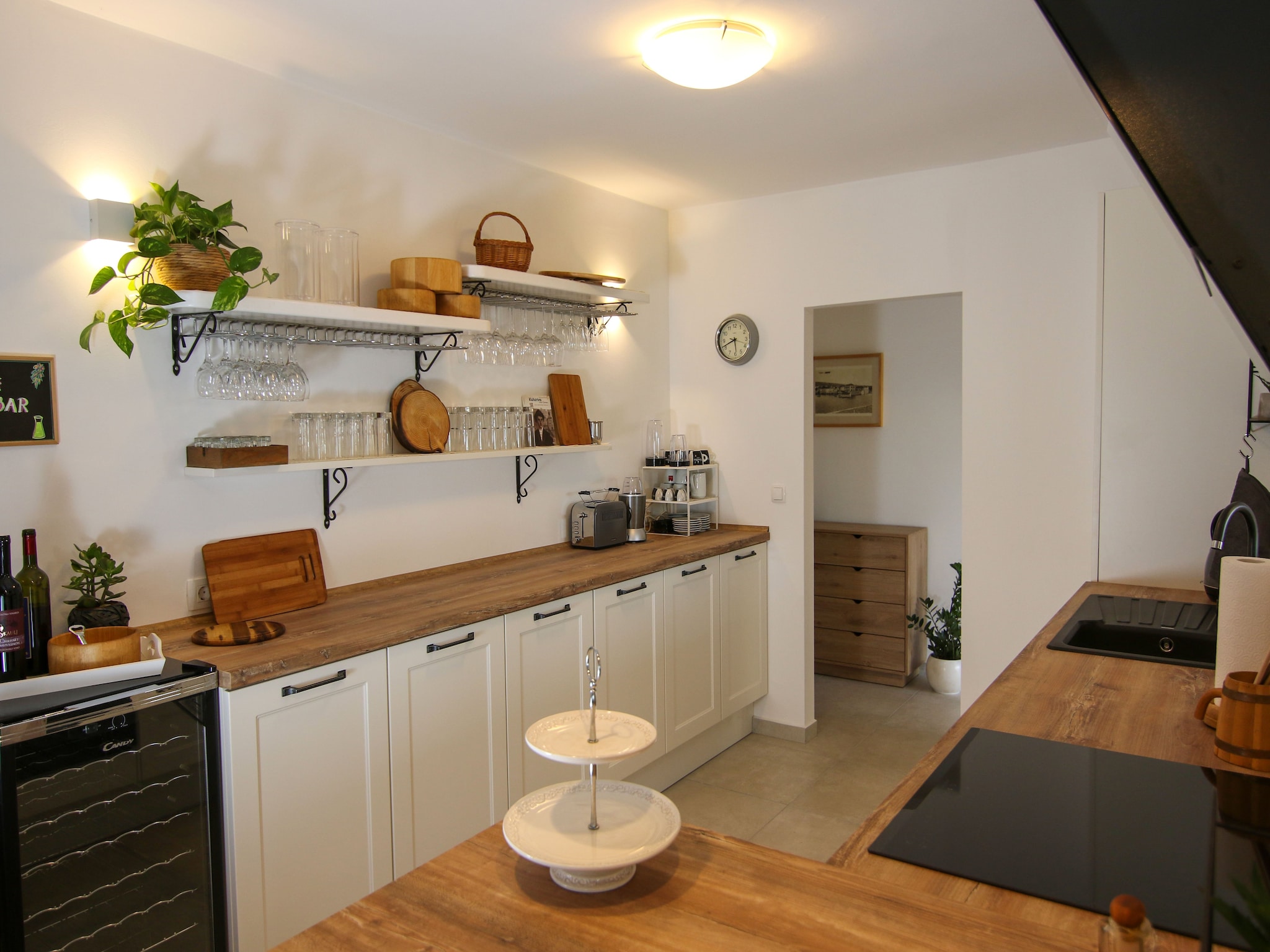 Dům Stone Villa Olea-Three Bedroom Villa with Pool