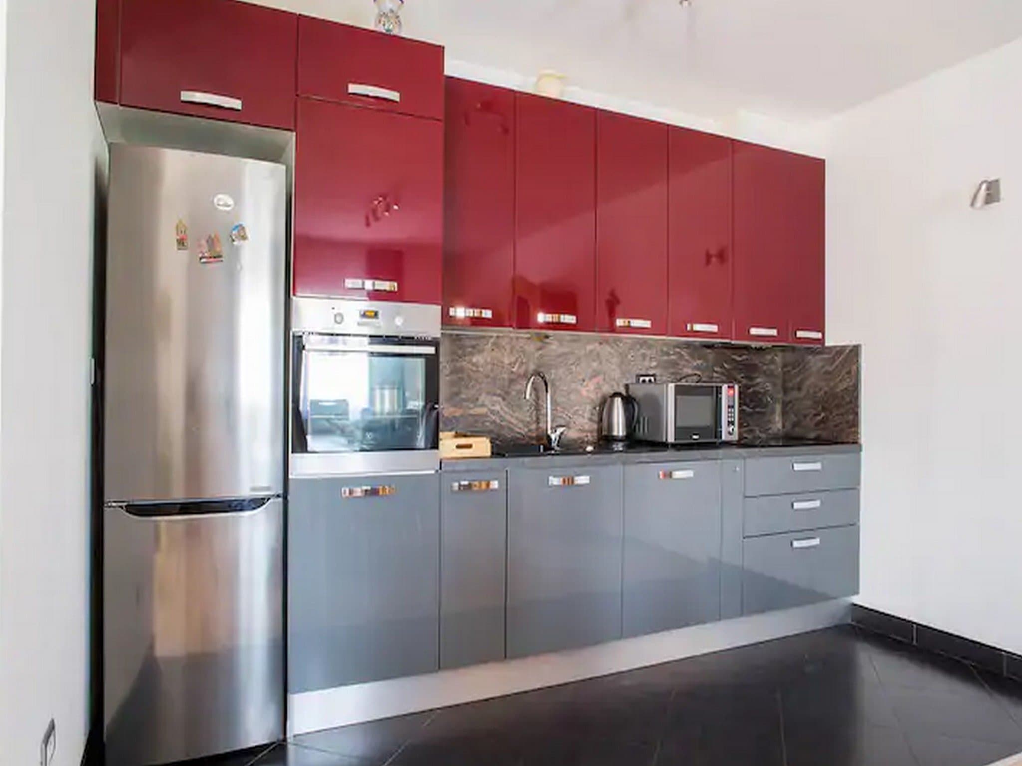   Holiday Home J&D No.3-Six Bedroom House  with Pool