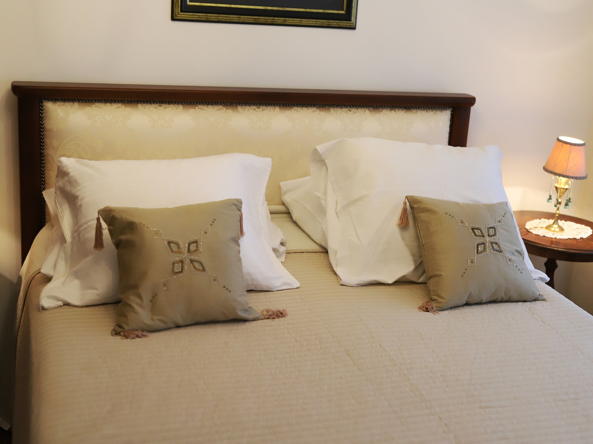Apartmá Apartment Blaoss- One Bedroom Apartment