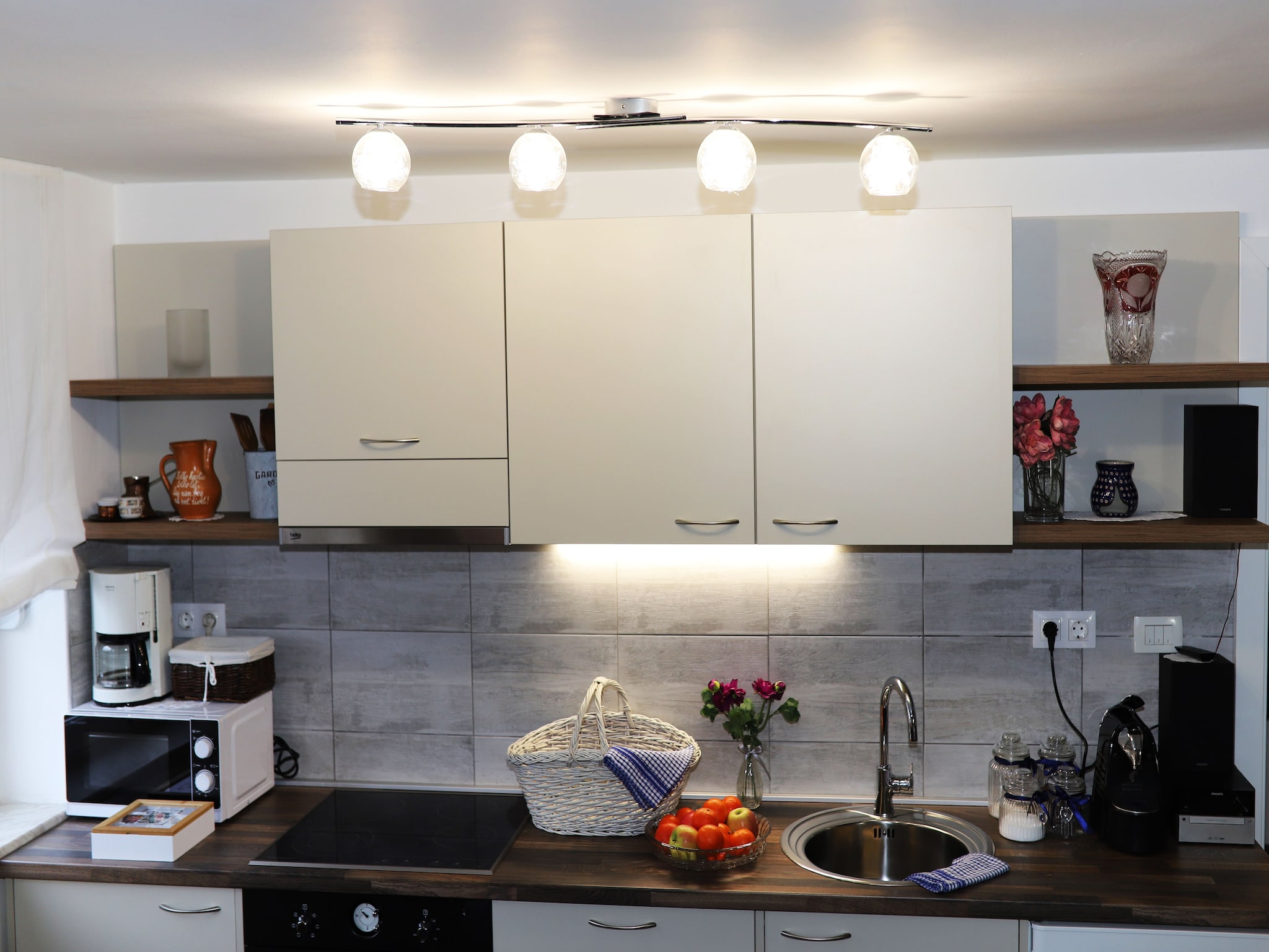 Apartmá Apartment Blaoss- One Bedroom Apartment