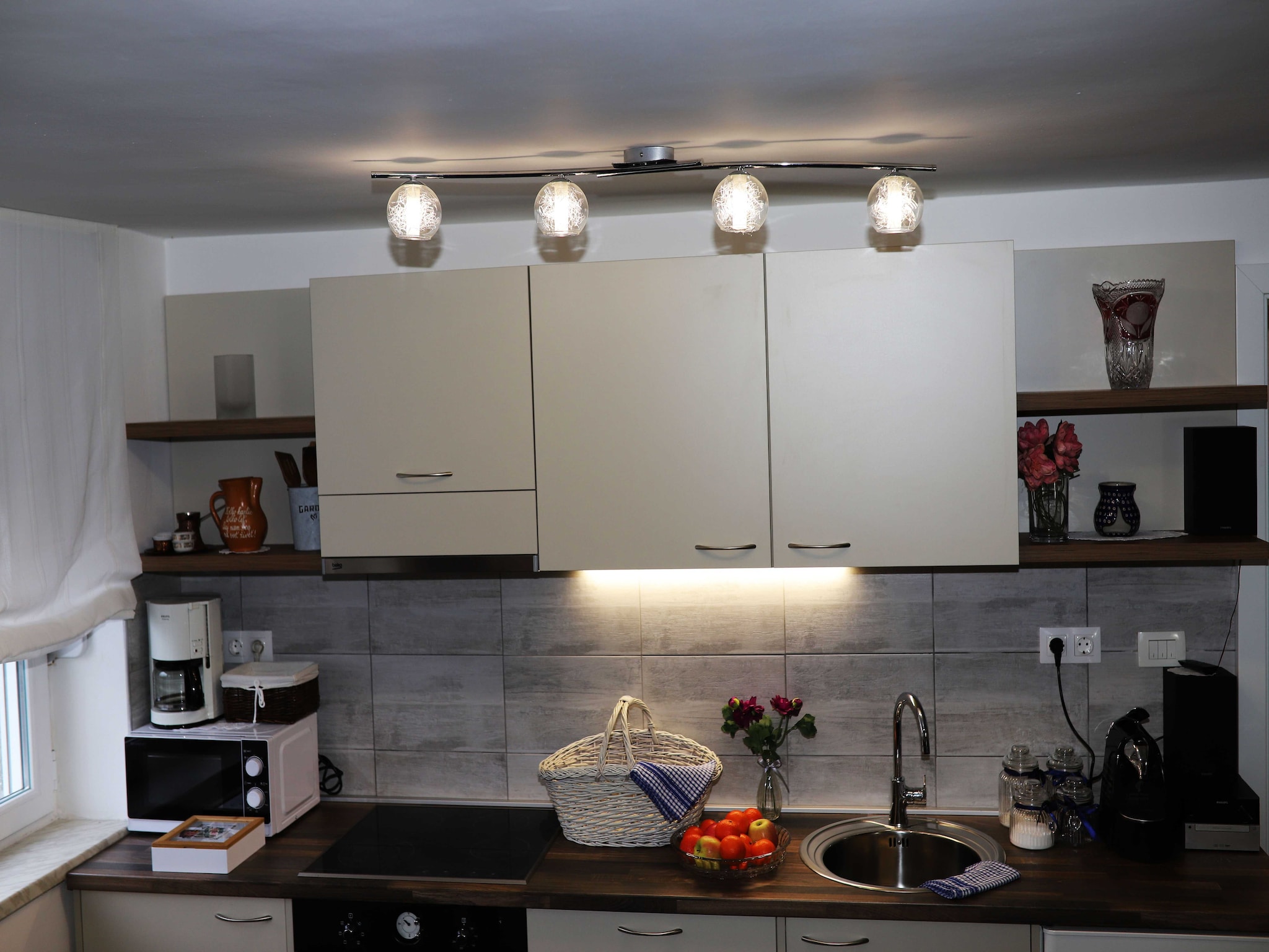 Apartmá Apartment Blaoss- One Bedroom Apartment
