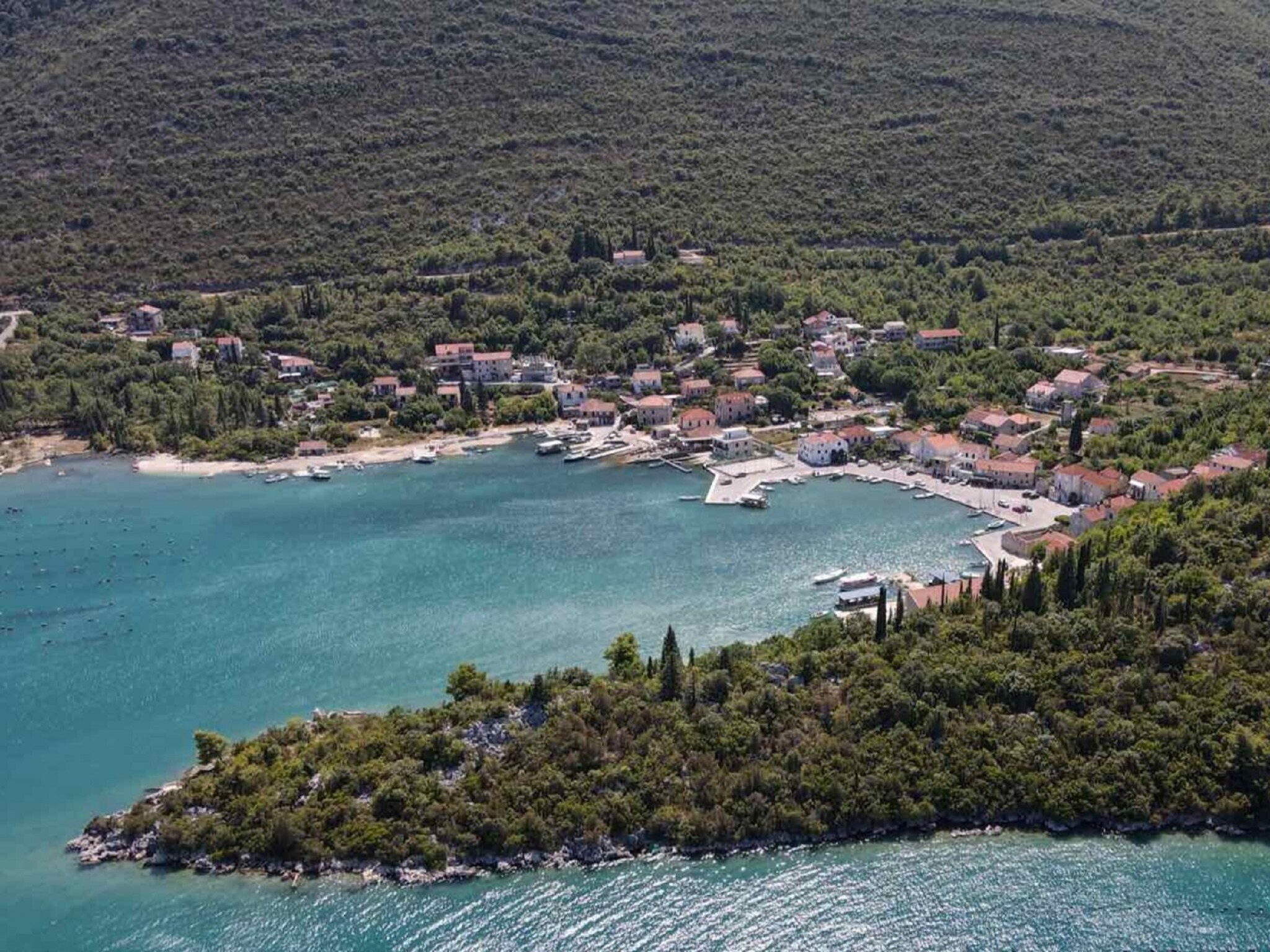   Holiday Home By The Sea