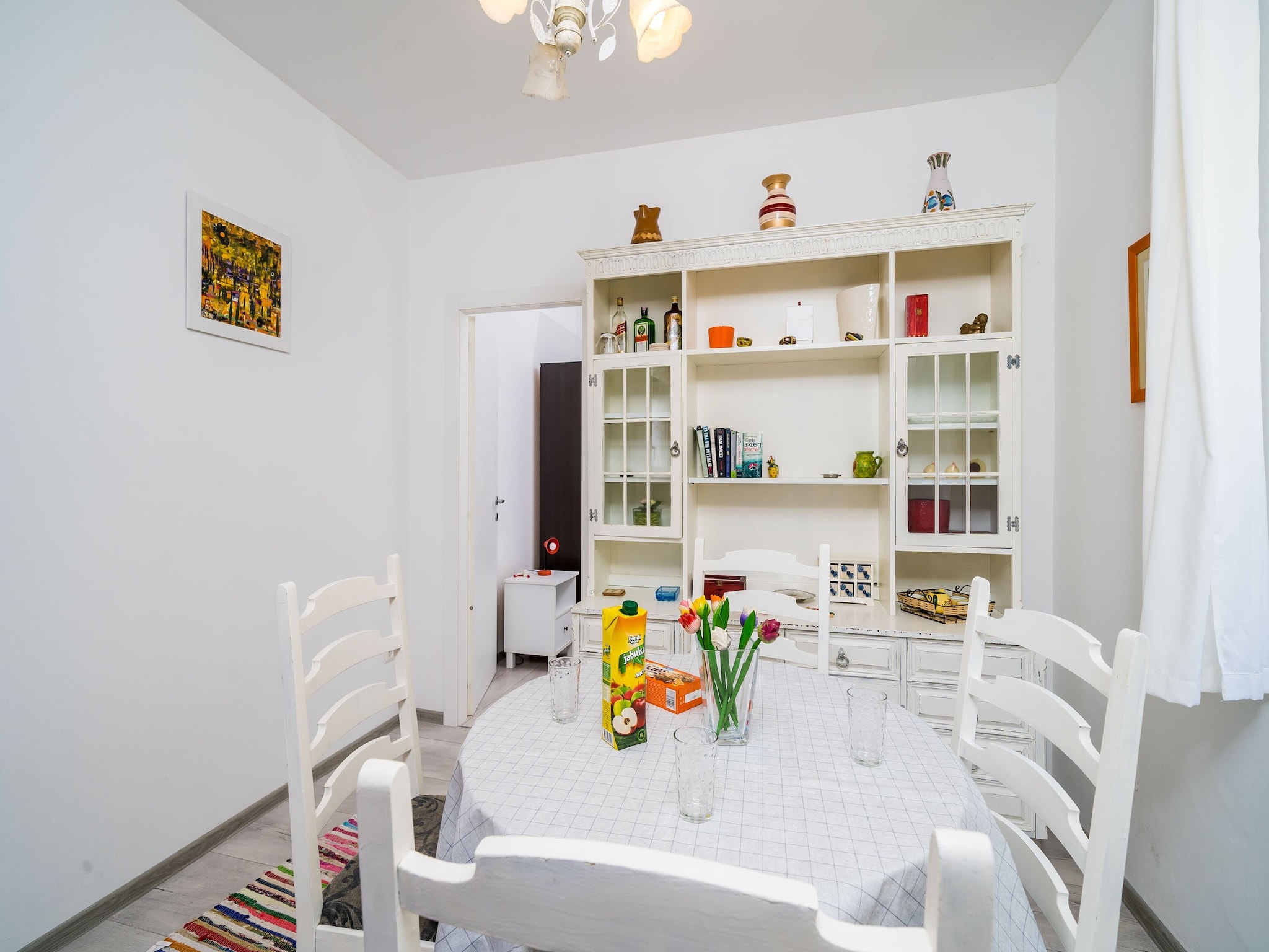 Apartmá Apartment Luka - Two bedroom apartment