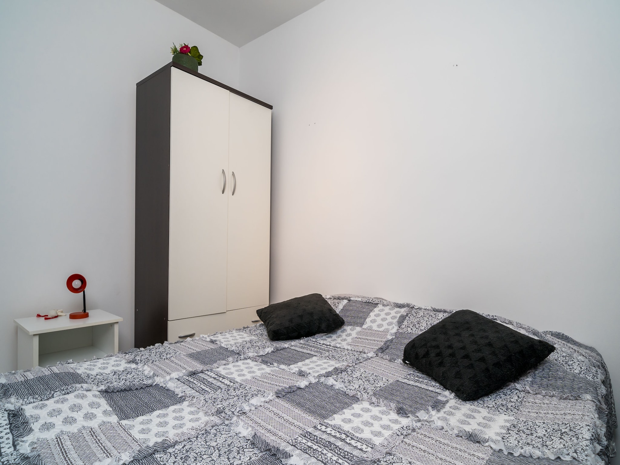 Apartmá Apartment Luka - Two bedroom apartment