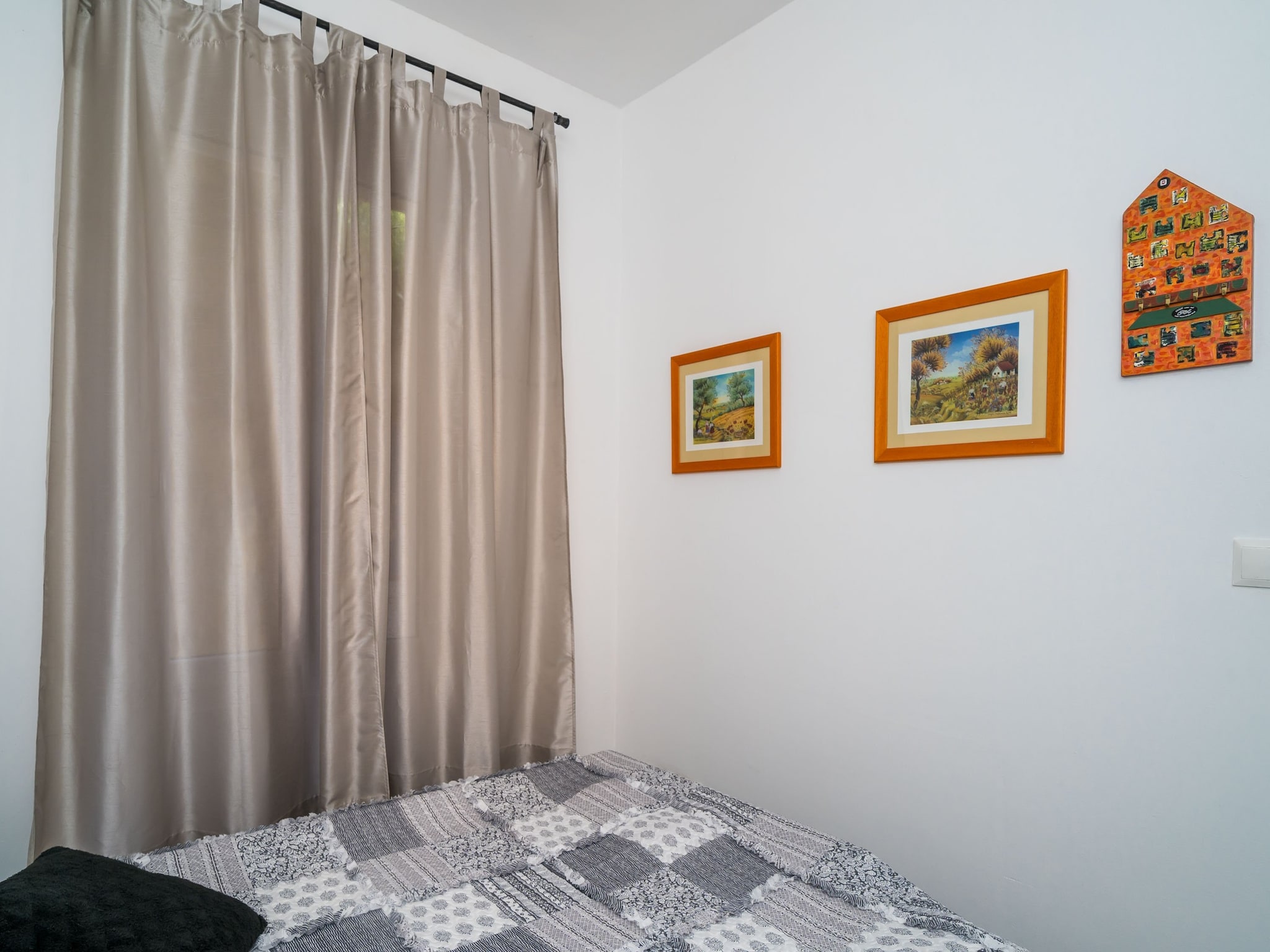 Apartmá Apartment Luka - Two bedroom apartment