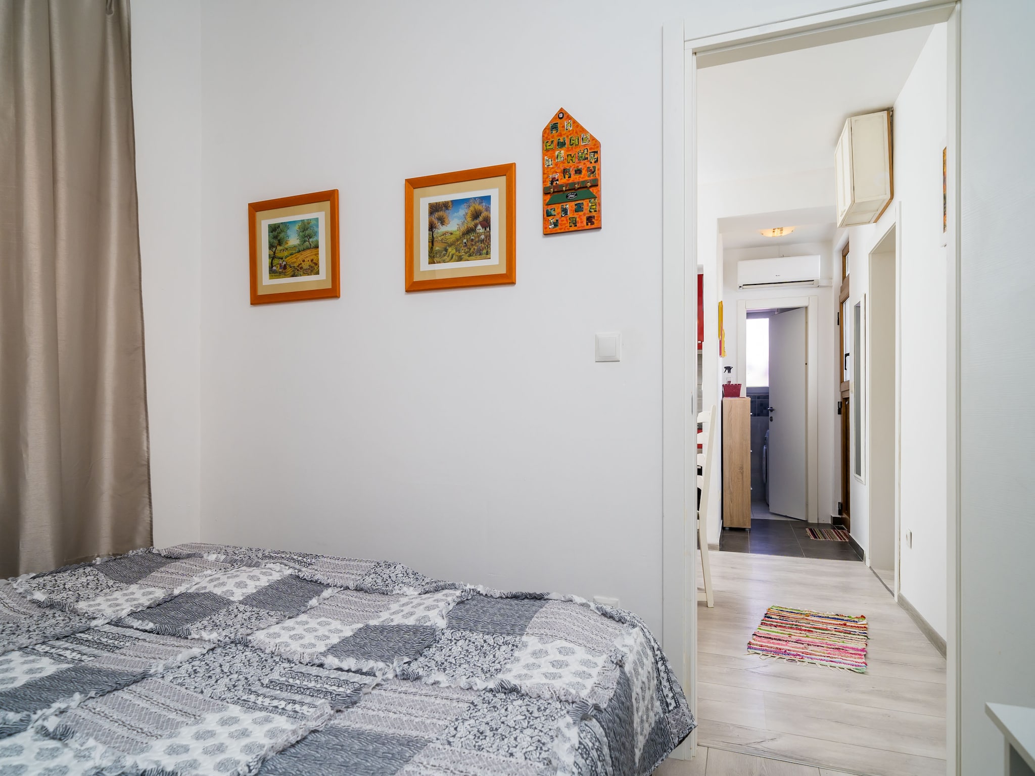 Apartmá Apartment Luka - Two bedroom apartment