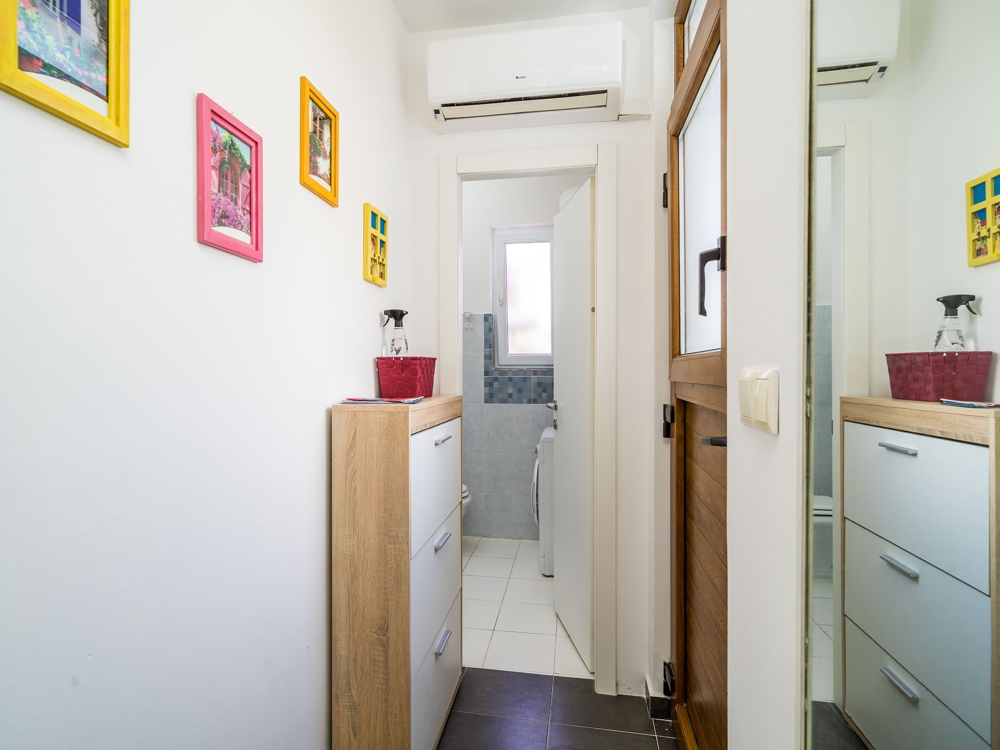 Apartmá Apartment Luka - Two bedroom apartment