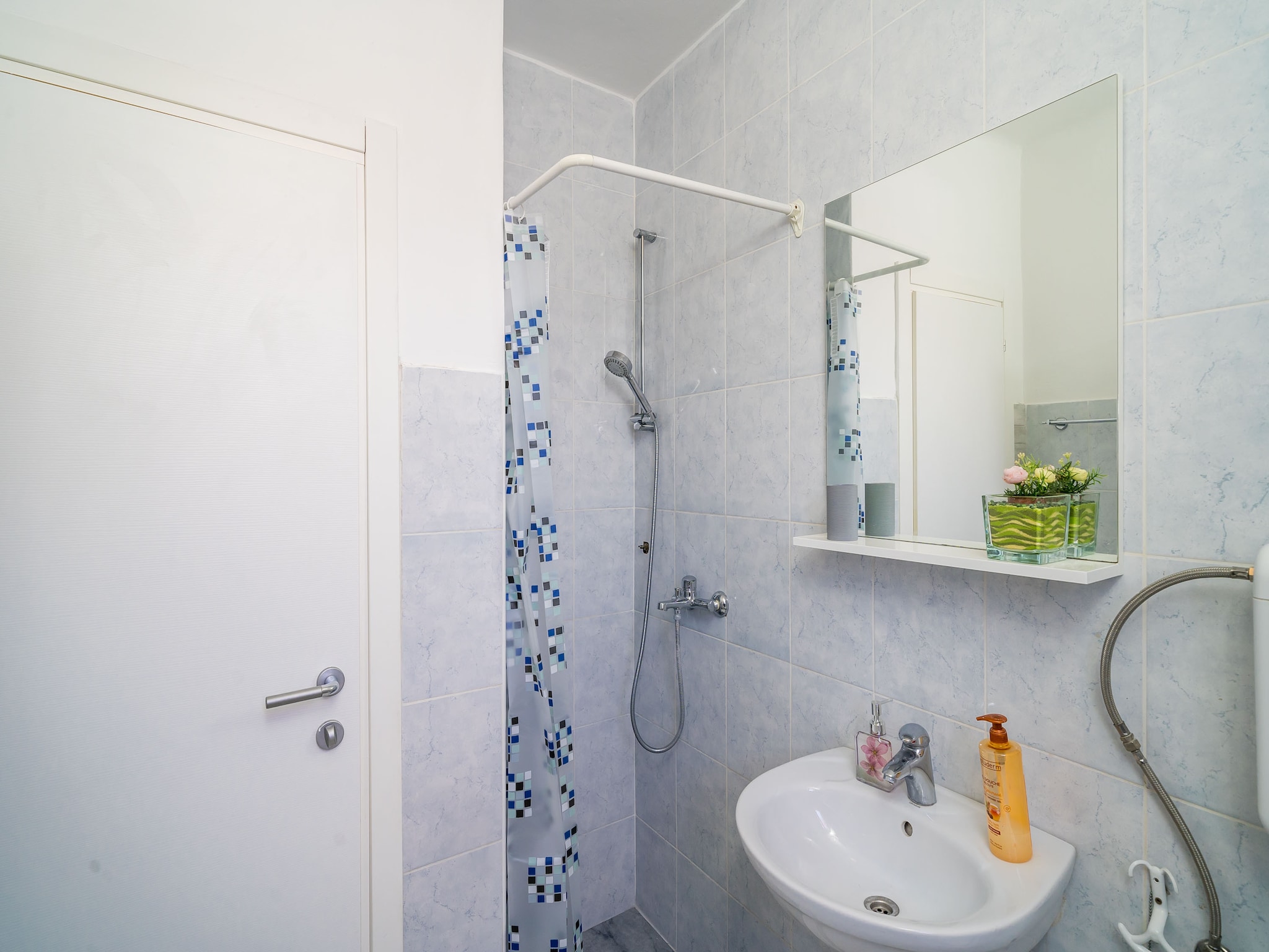 Apartmá Apartment Luka - Two bedroom apartment