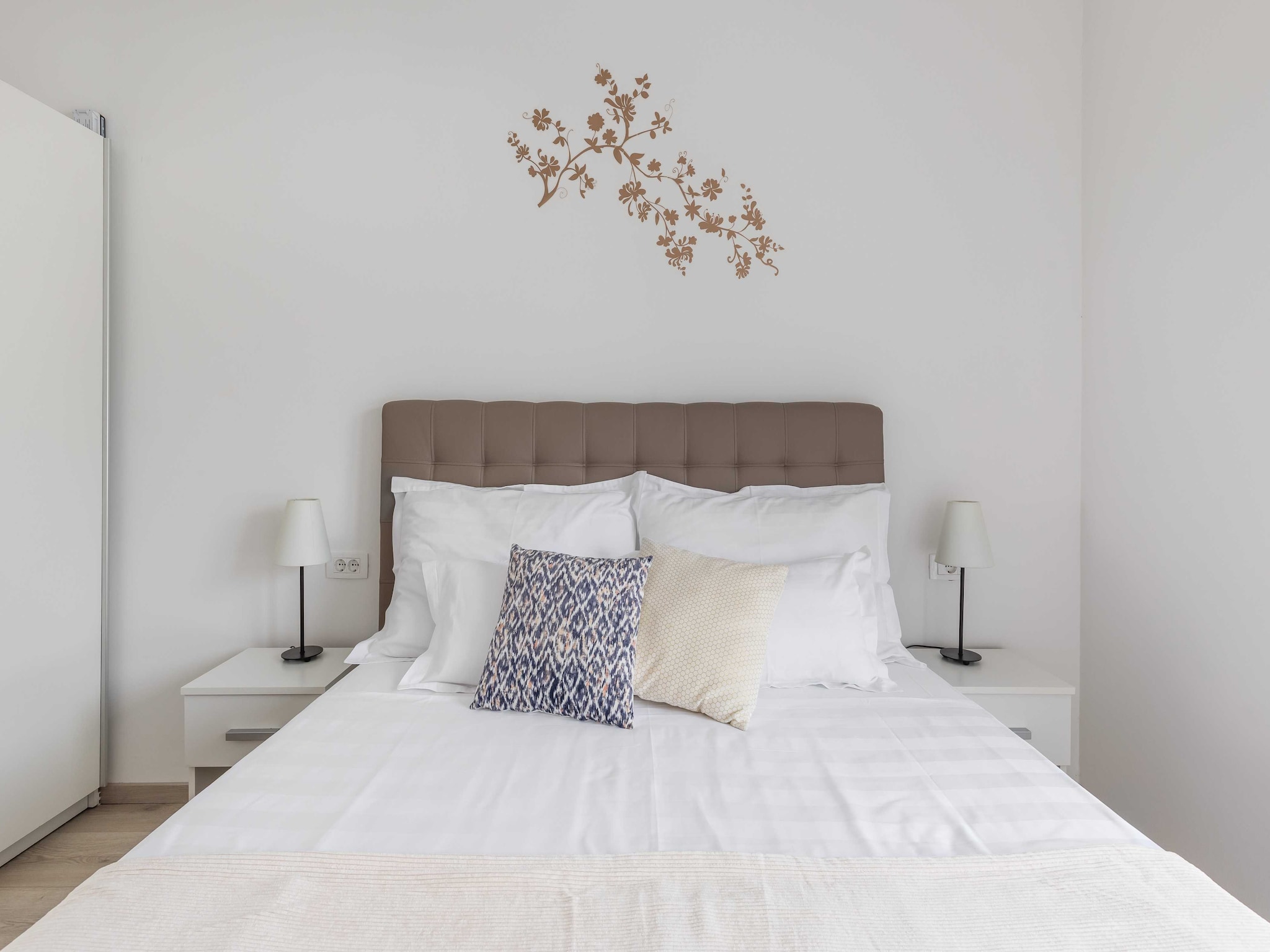 Ferienwohnung Apartments Villa Salona Sky -  DeluxeTwo Bedroom A