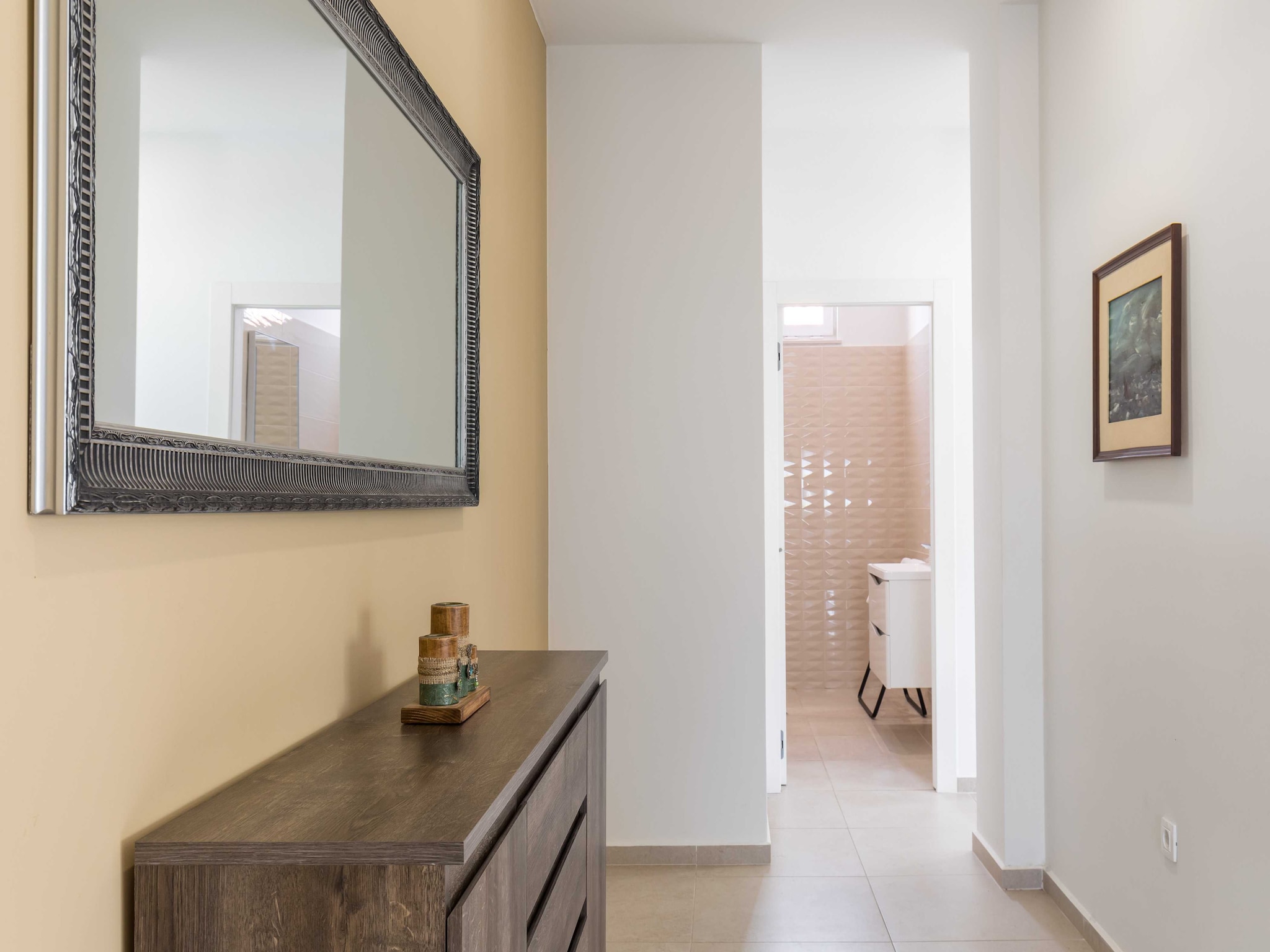 Ferienwohnung Apartments Villa Salona Sky -  DeluxeTwo Bedroom A