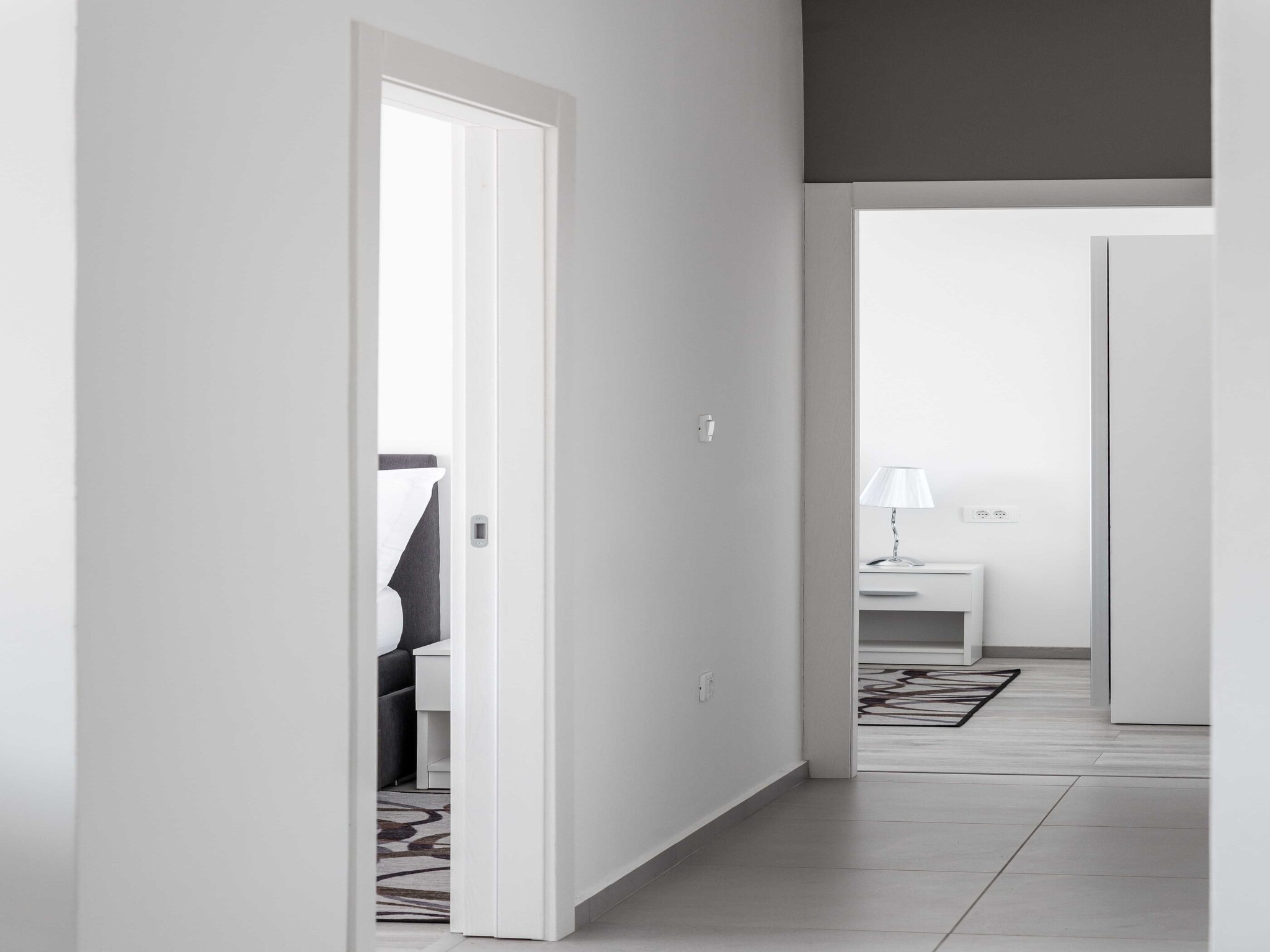 Apartment Apartments Villa Salona Sky - Superior Two Bedroom