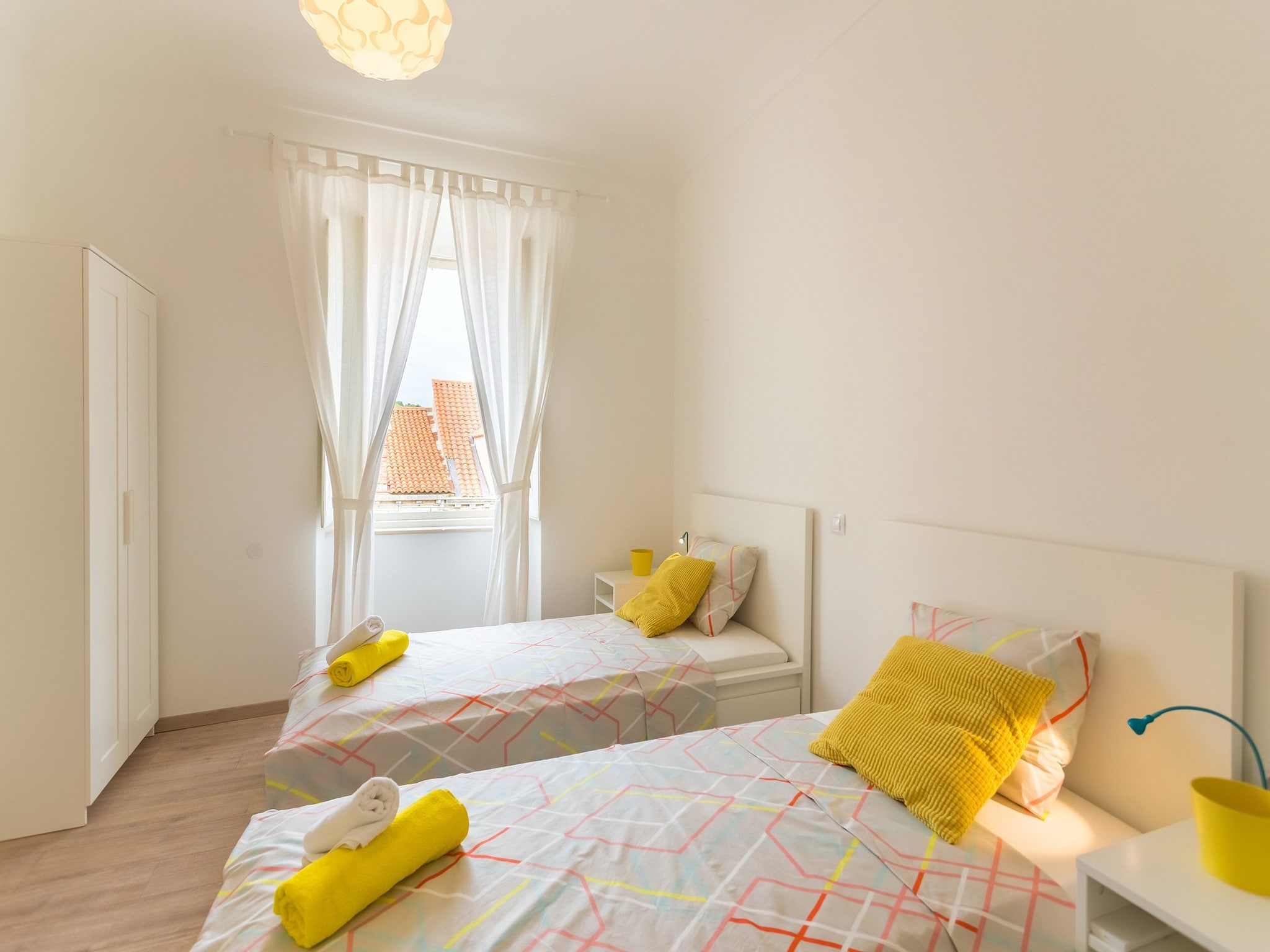 Apartmá Apartment Miško - Two Bedroom Apartment with