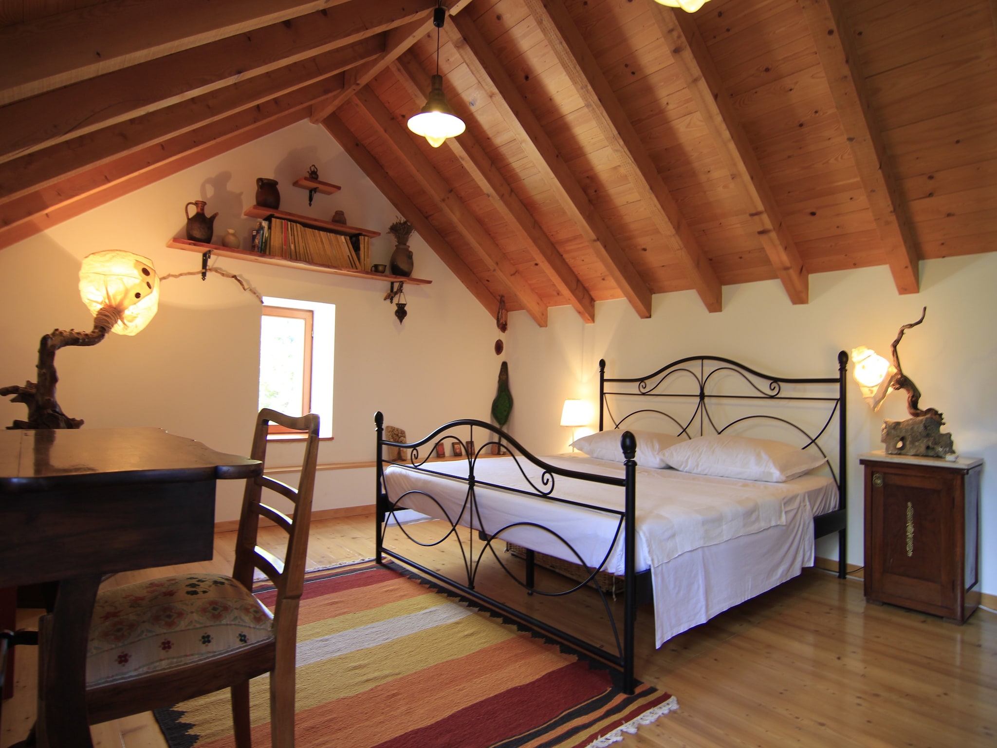 Dům Villa Dol-Three Bedroom Villa with Pool