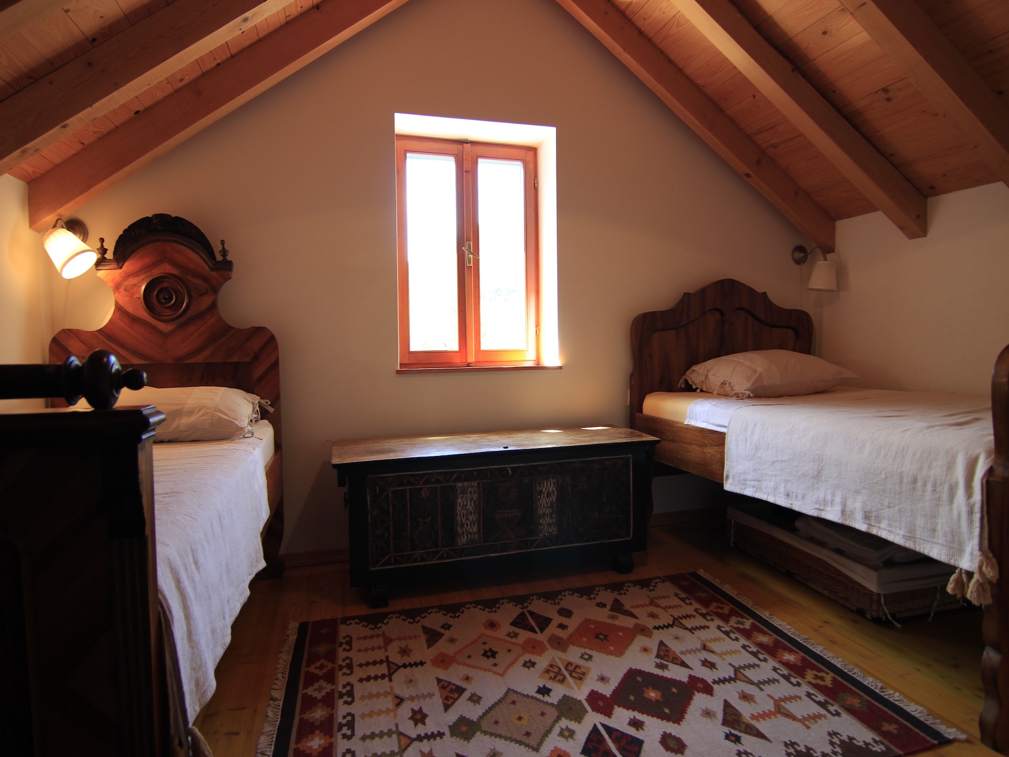 Dům Villa Dol-Three Bedroom Villa with Pool