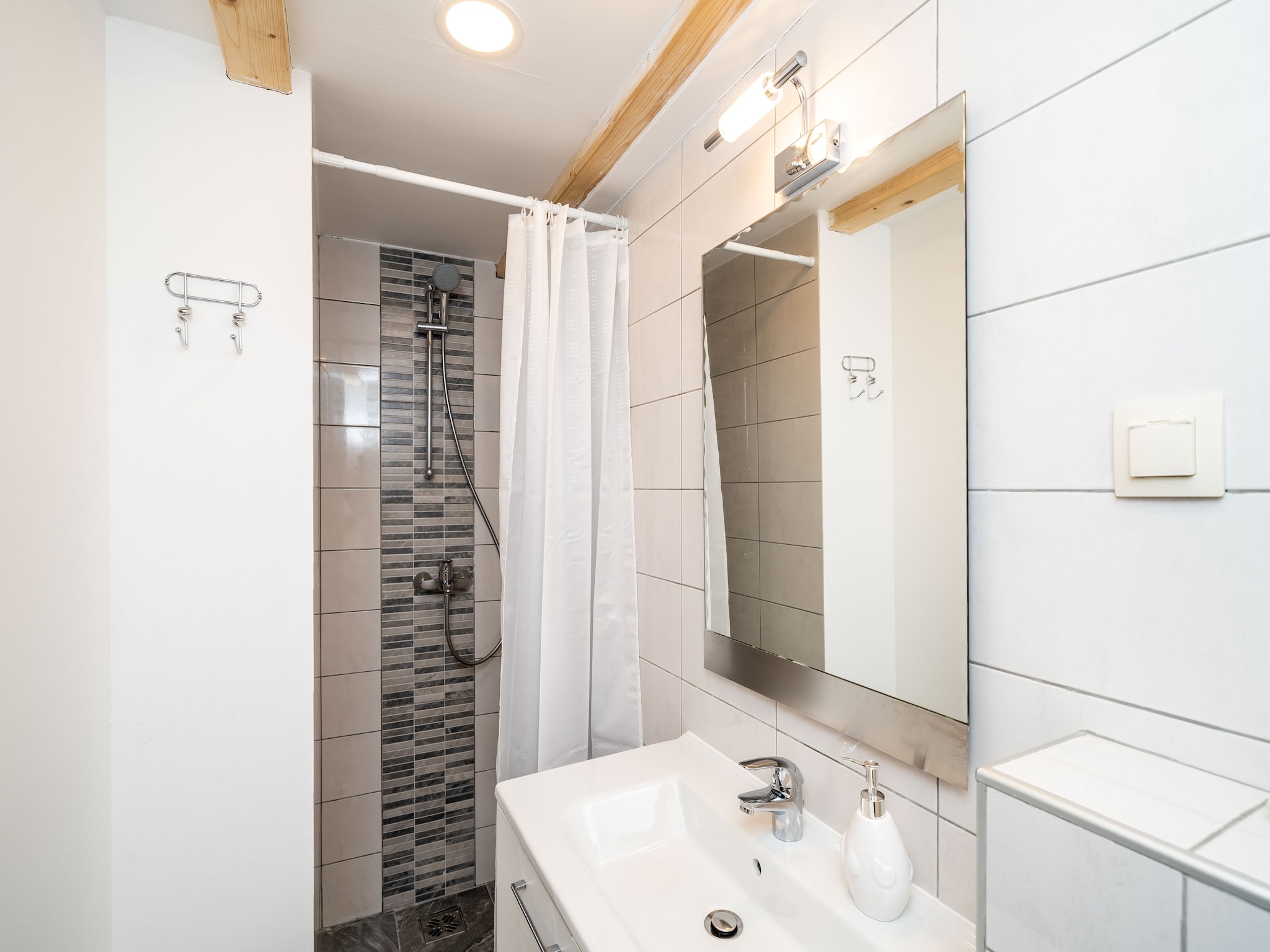 Apartmá Lavender Room - Double Room (Ground Floor)
