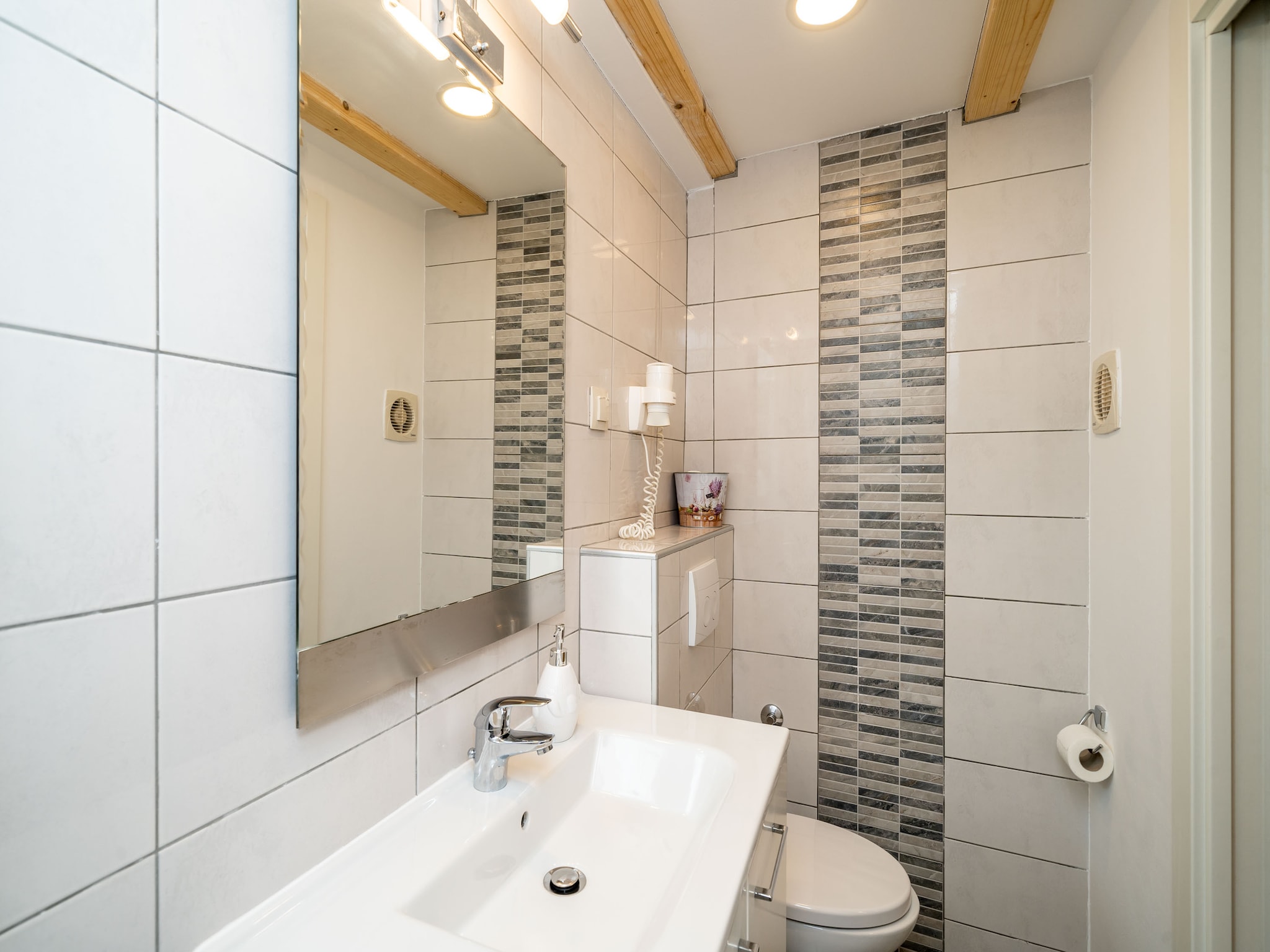 Apartmá Lavender Room - Double Room (Ground Floor)