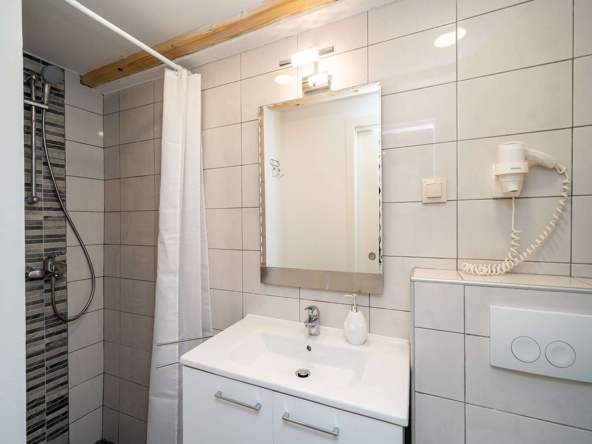 Apartmá Lavender Room - Double Room (Ground Floor)