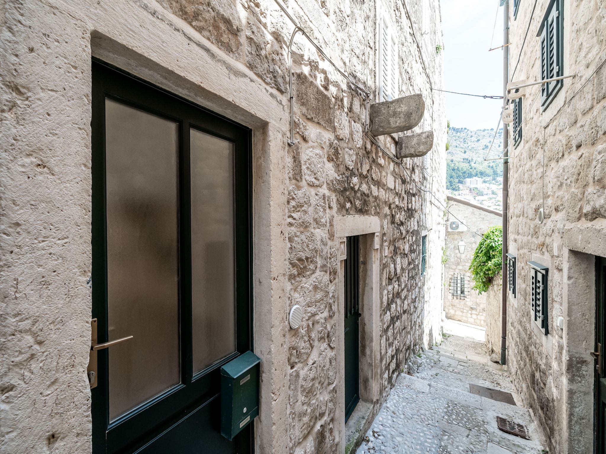 Apartmá Lavender Room - Double Room (Ground Floor)