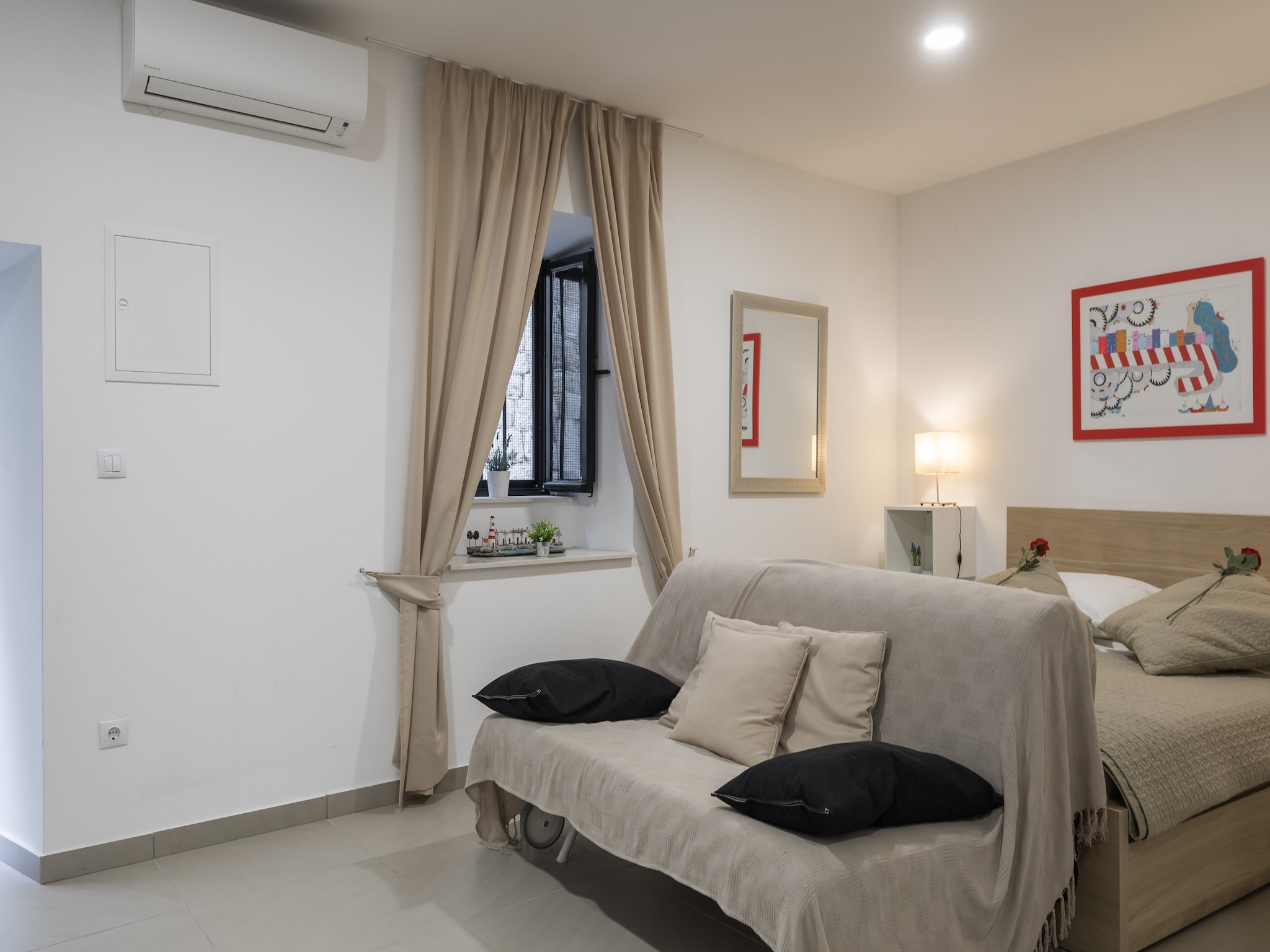 Apartmá Apartment Navigator - Comfort Studio