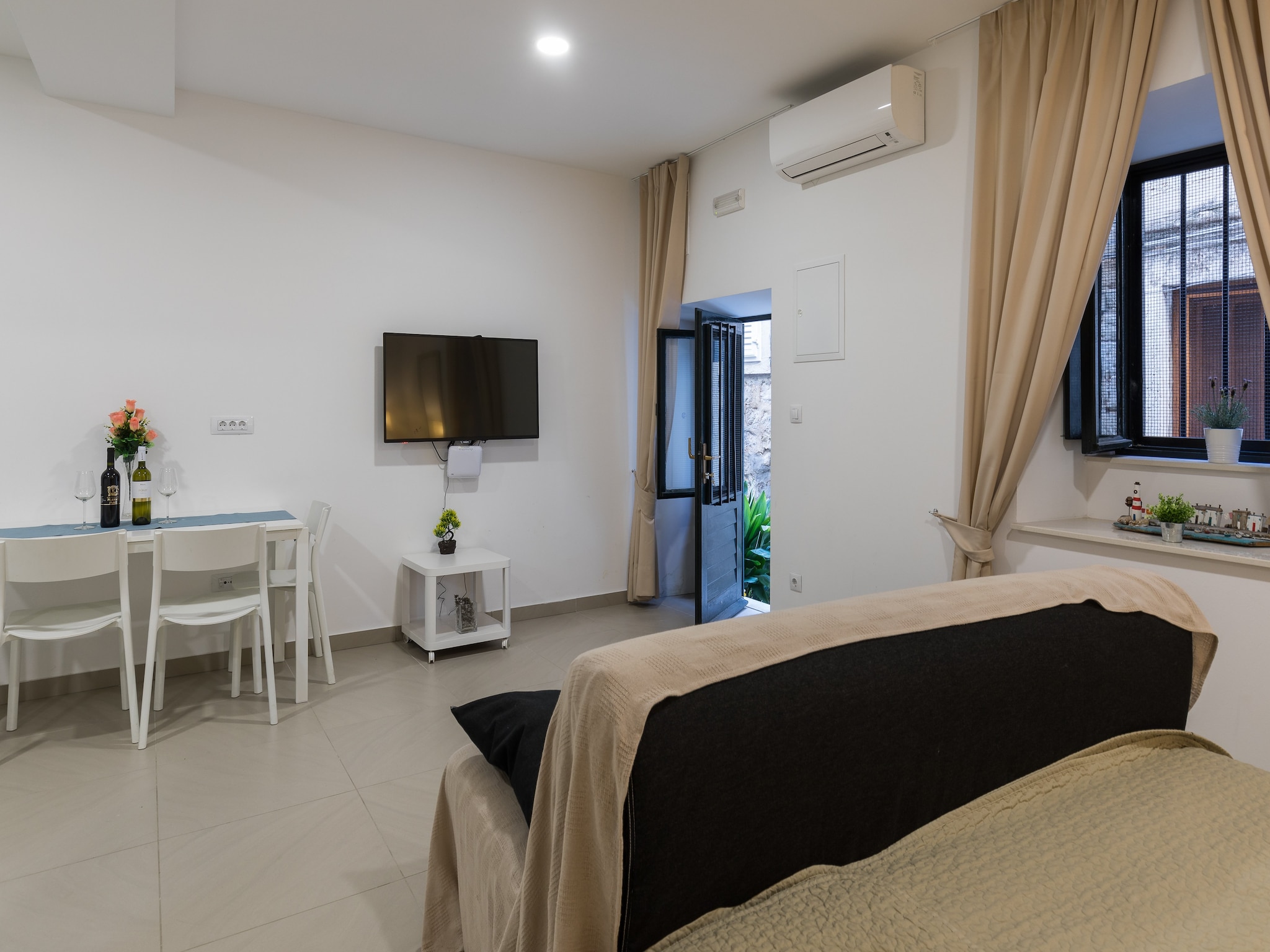 Apartmá Apartment Navigator - Comfort Studio