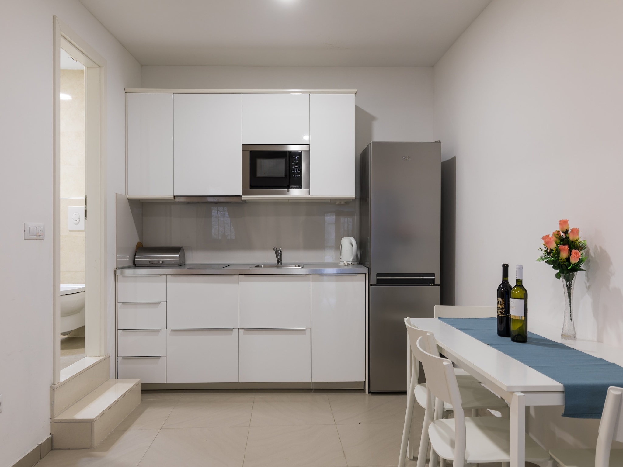 Apartmá Apartment Navigator - Comfort Studio