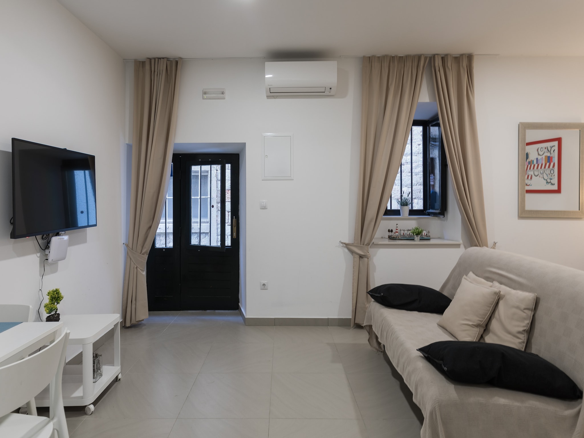 Apartmá Apartment Navigator - Comfort Studio