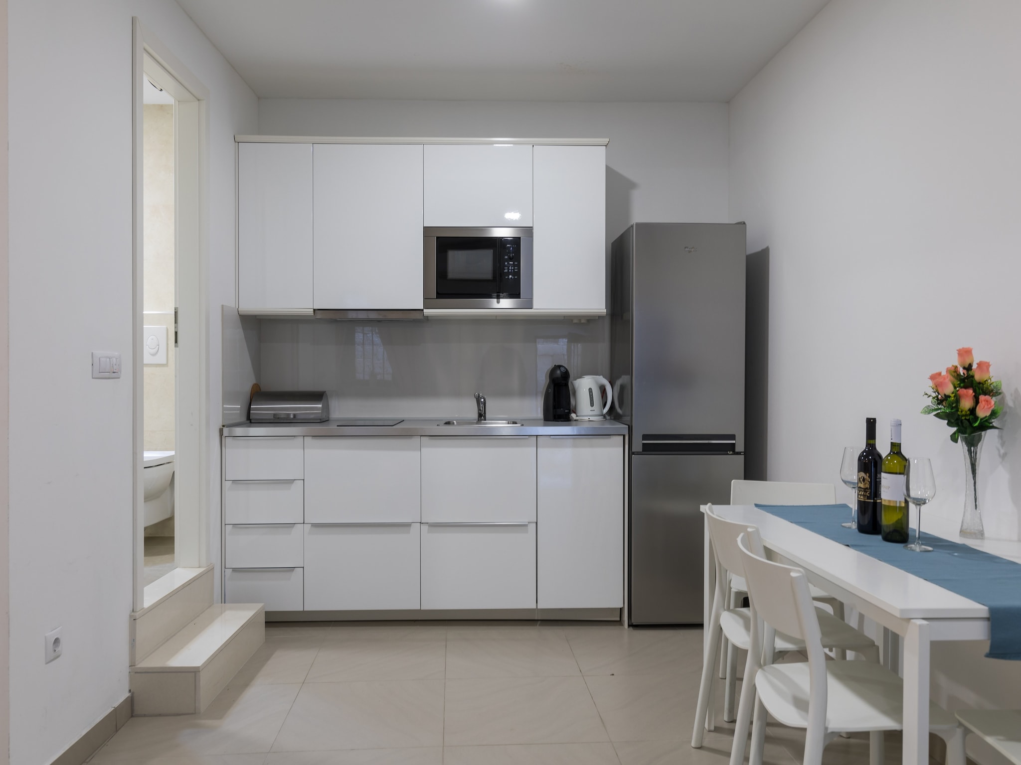Apartmá Apartment Navigator - Comfort Studio