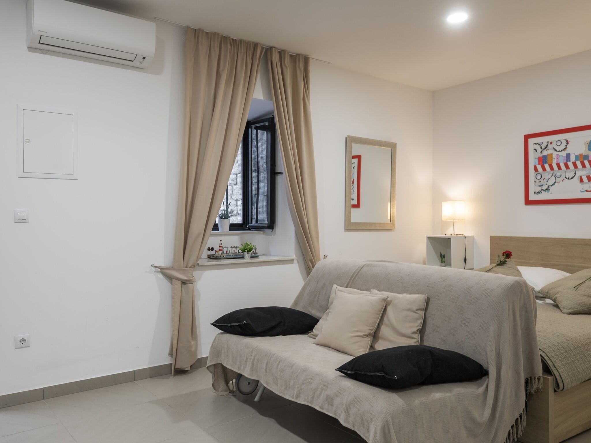 Apartmá Apartment Navigator - Comfort Studio