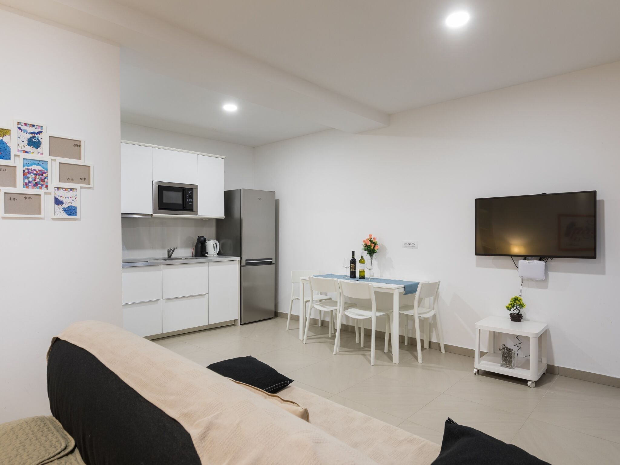 Apartmá Apartment Navigator - Comfort Studio