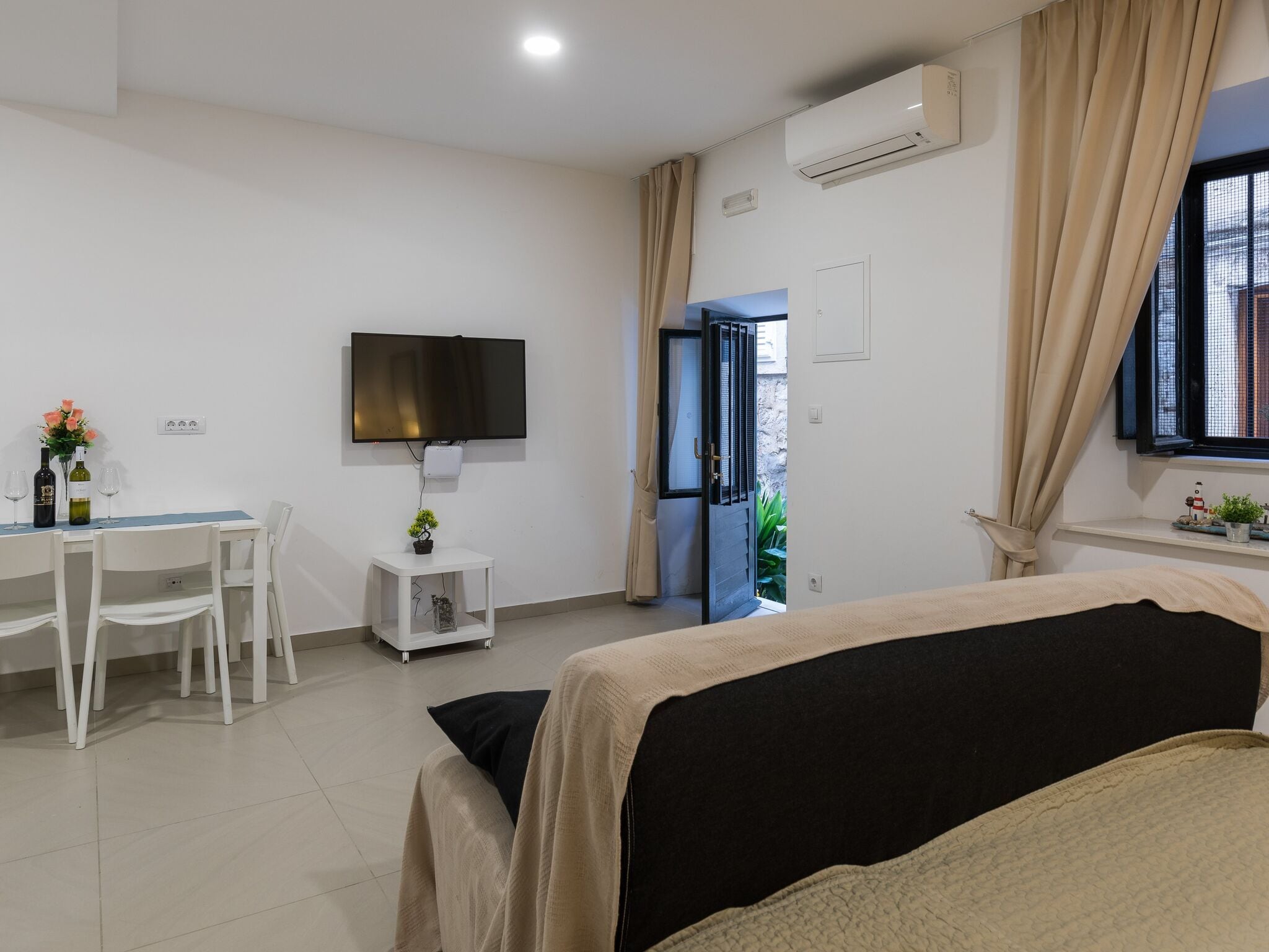 Apartmá Apartment Navigator - Comfort Studio