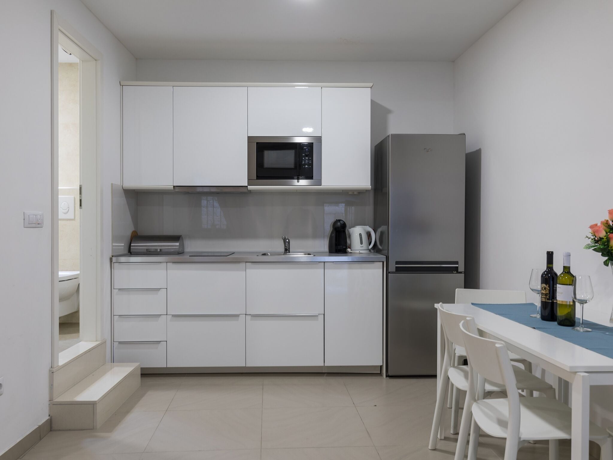 Apartmá Apartment Navigator - Comfort Studio