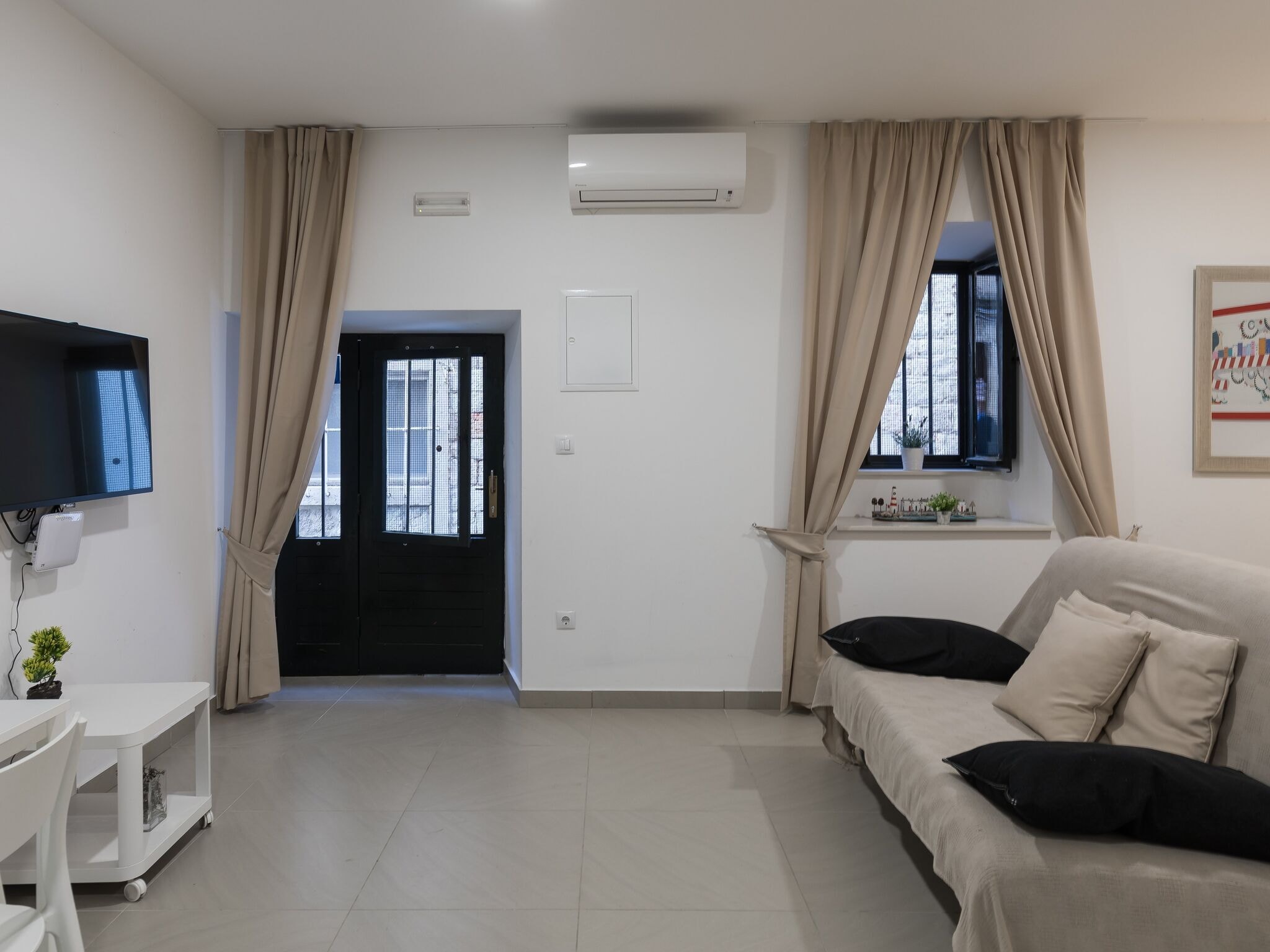 Apartmá Apartment Navigator - Comfort Studio