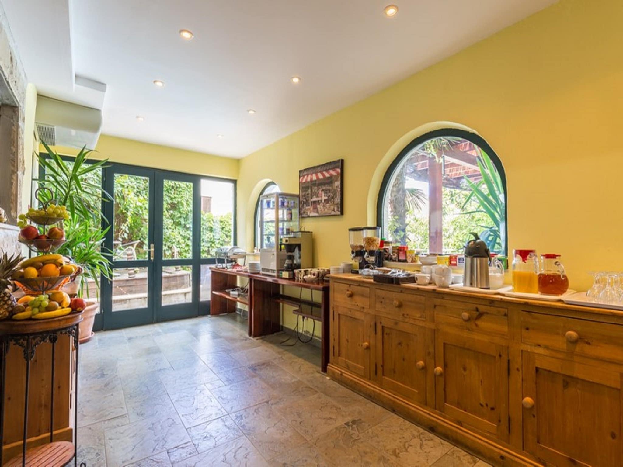 Apartmá Castelletto - Standard Twin Room wit Airport Trans