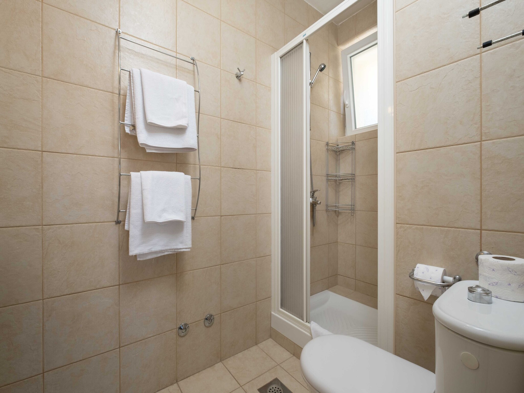 Appartement Castelletto - Superior Double Room with Balcony an