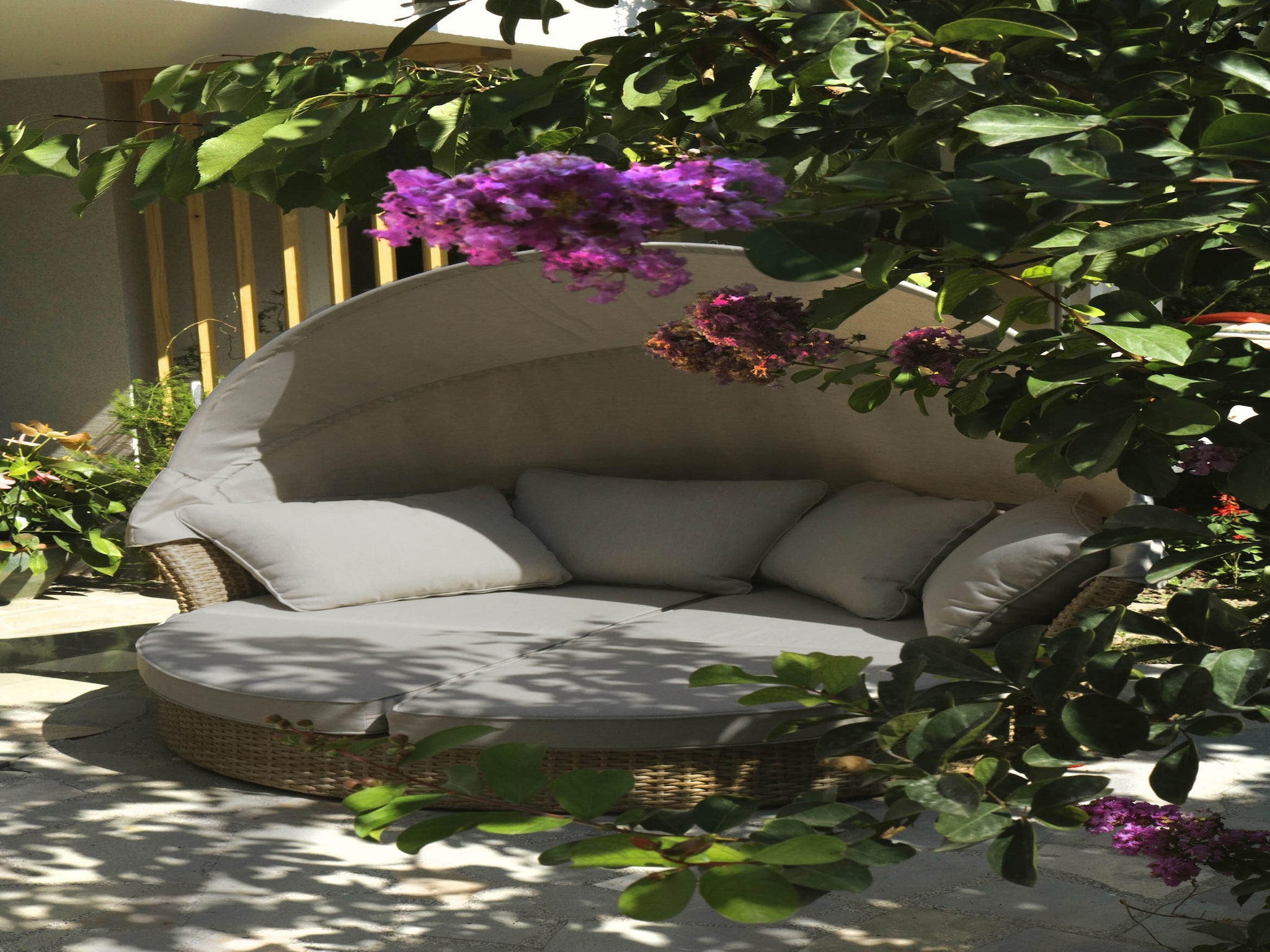 Apartmá Luxury Suite Jasmin-Two Bedroom Suite with Hot Tub