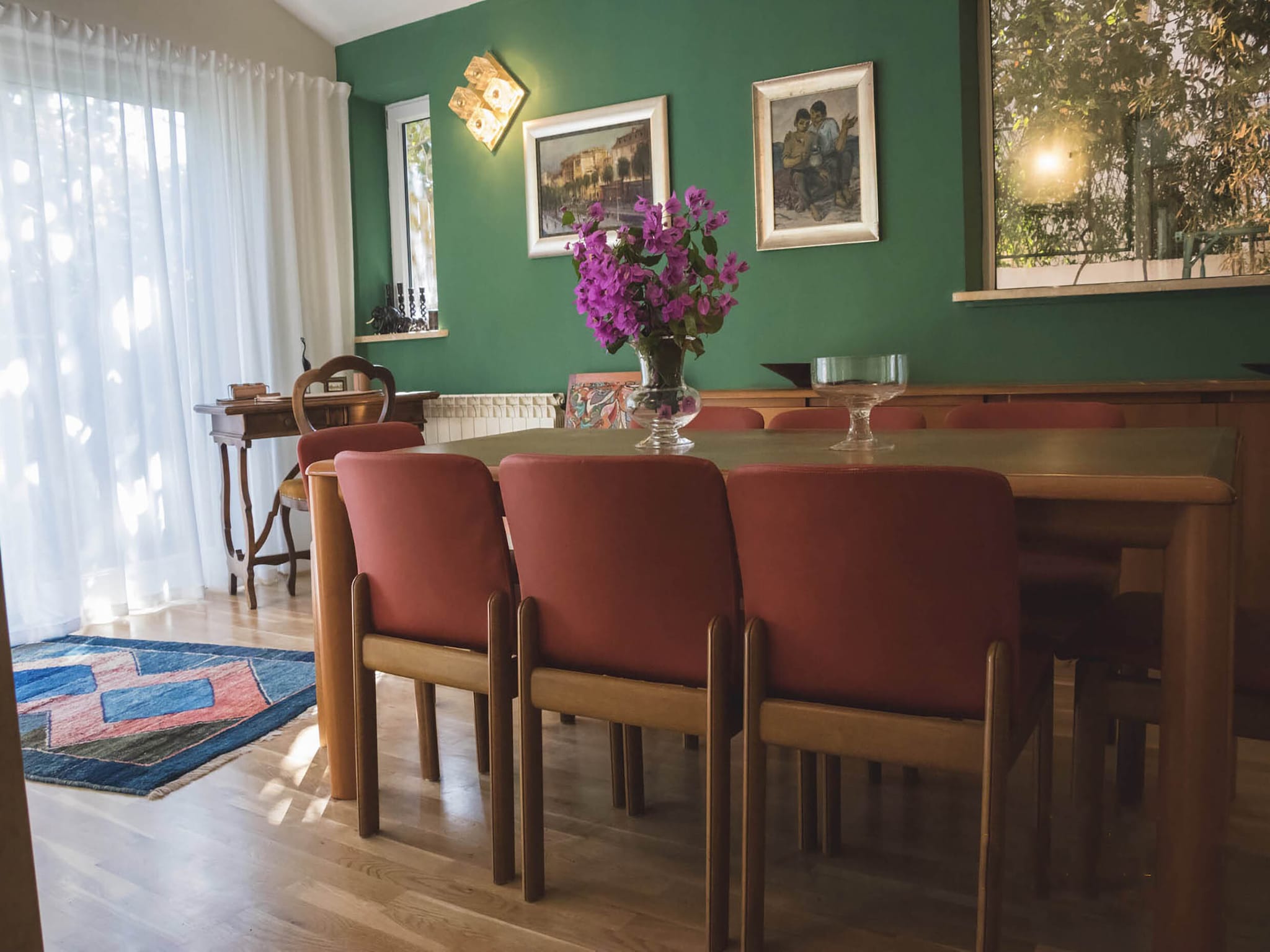 Apartmá Luxury Suite Jasmin-Two Bedroom Suite with Hot Tub