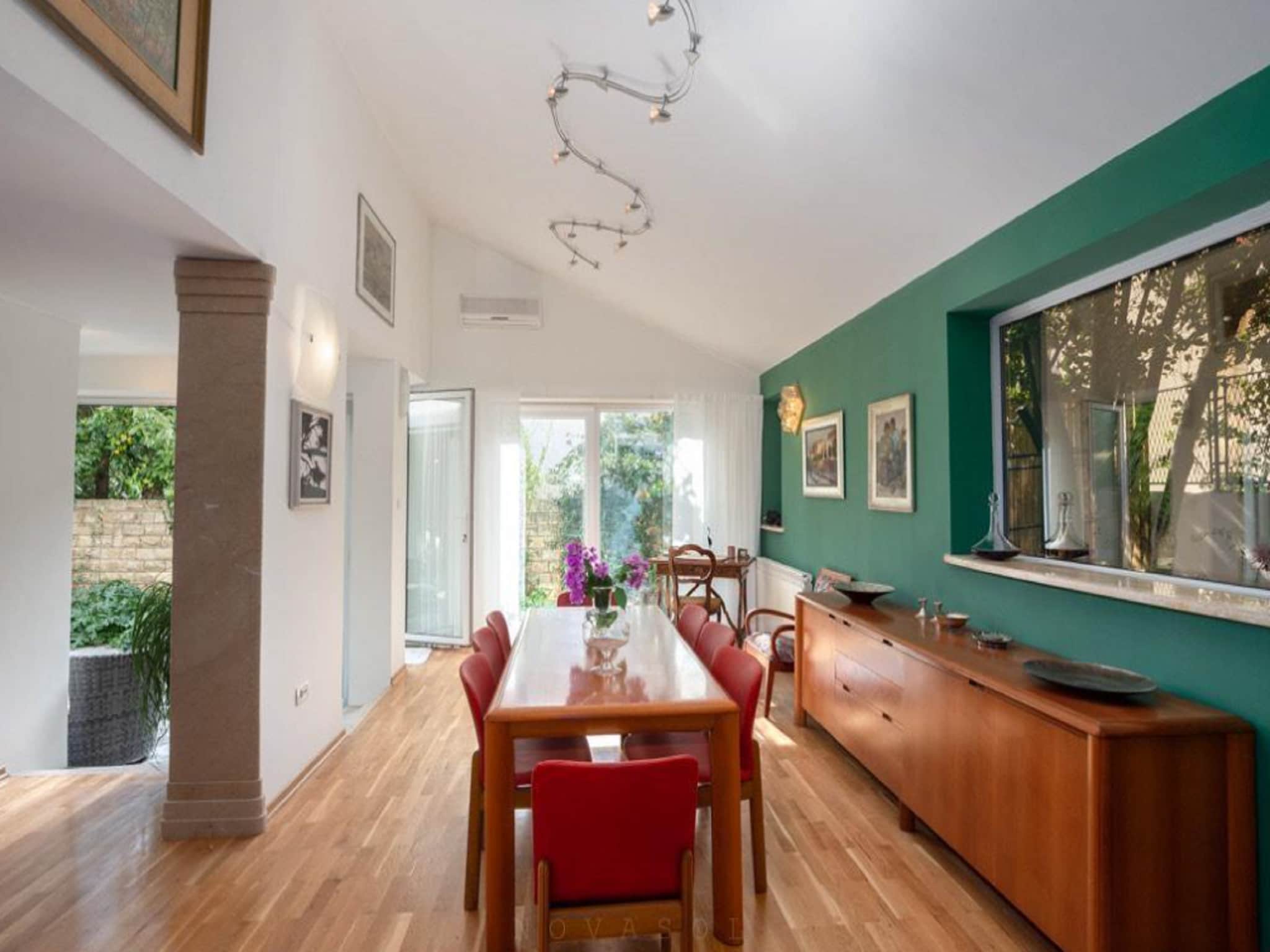 Apartmá Luxury Suite Jasmin-Two Bedroom Suite with Hot Tub