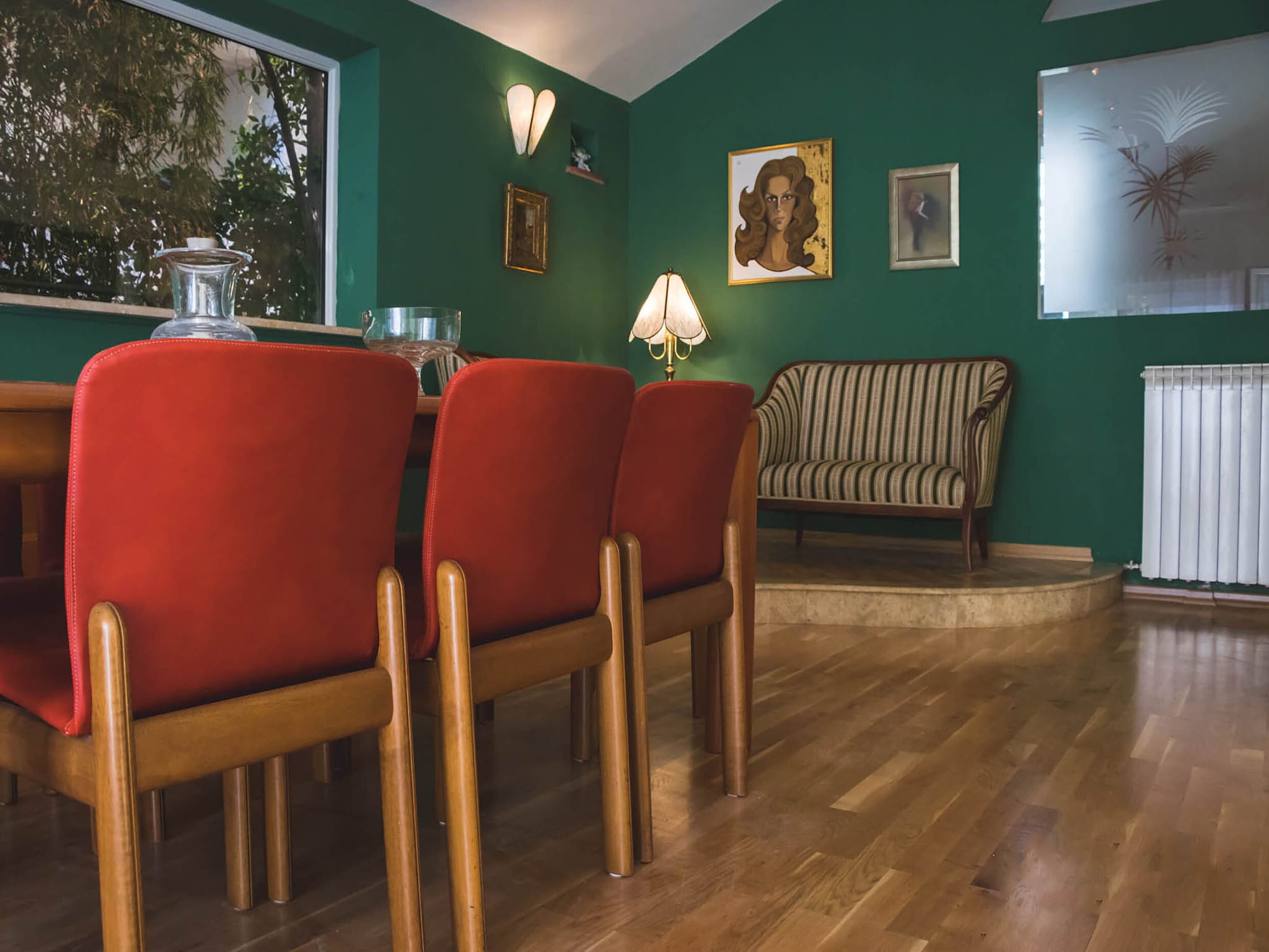 Apartmá Luxury Suite Jasmin-Two Bedroom Suite with Hot Tub